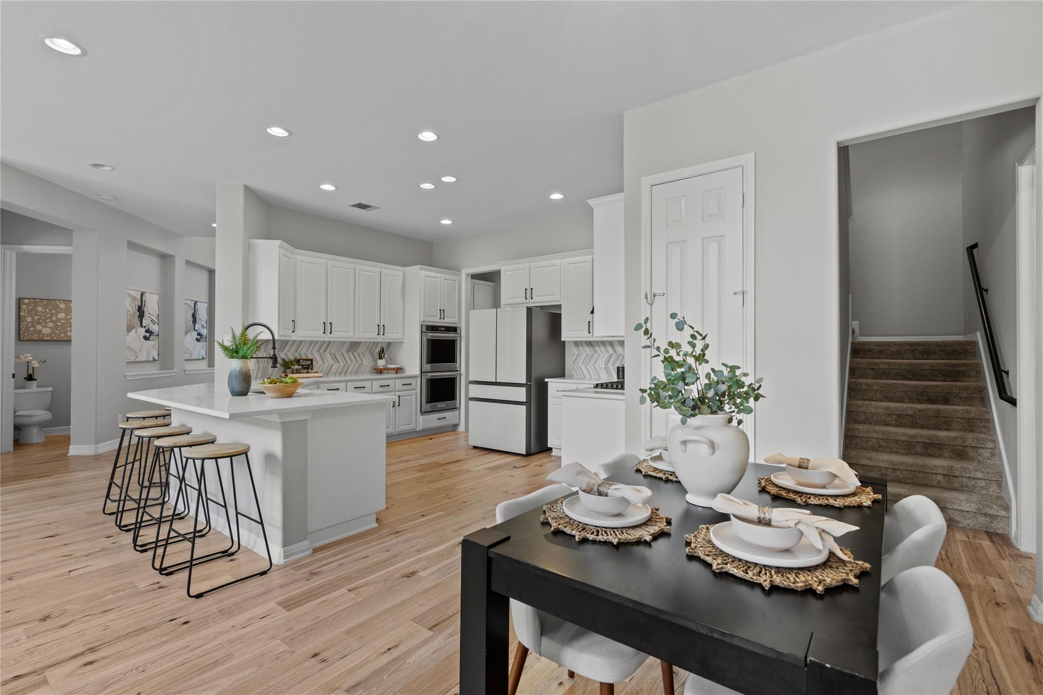 1604 Tahoka Daisy Dr, Cedar Park, TX 78613