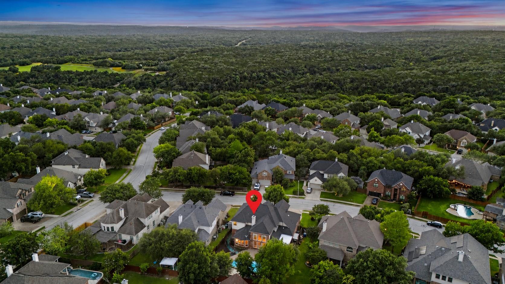 1604 Tahoka Daisy Dr, Cedar Park, TX 78613