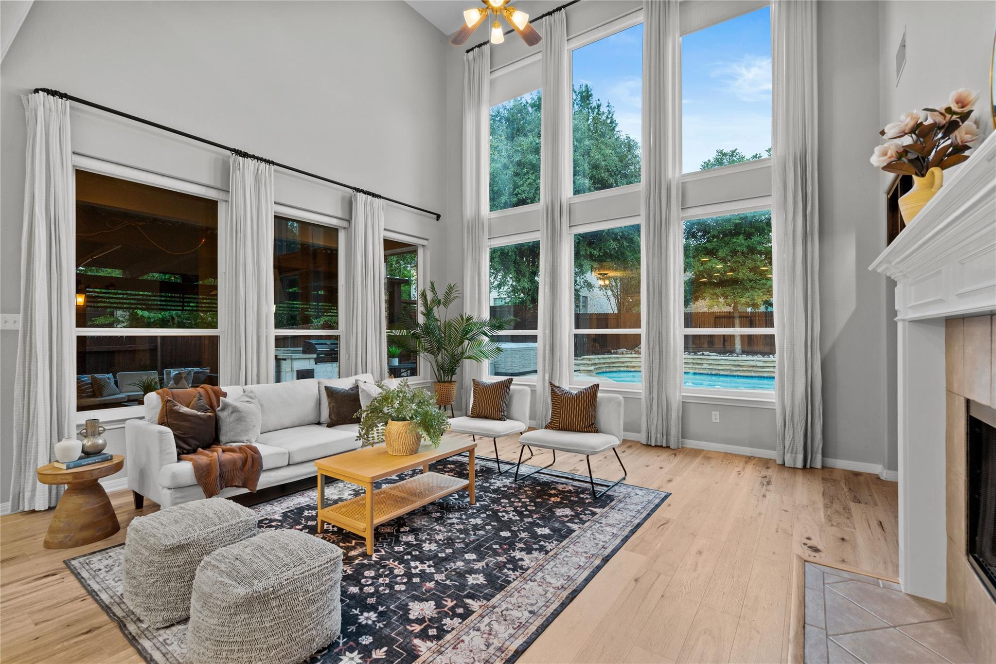 1604 Tahoka Daisy Dr, Cedar Park, TX 78613