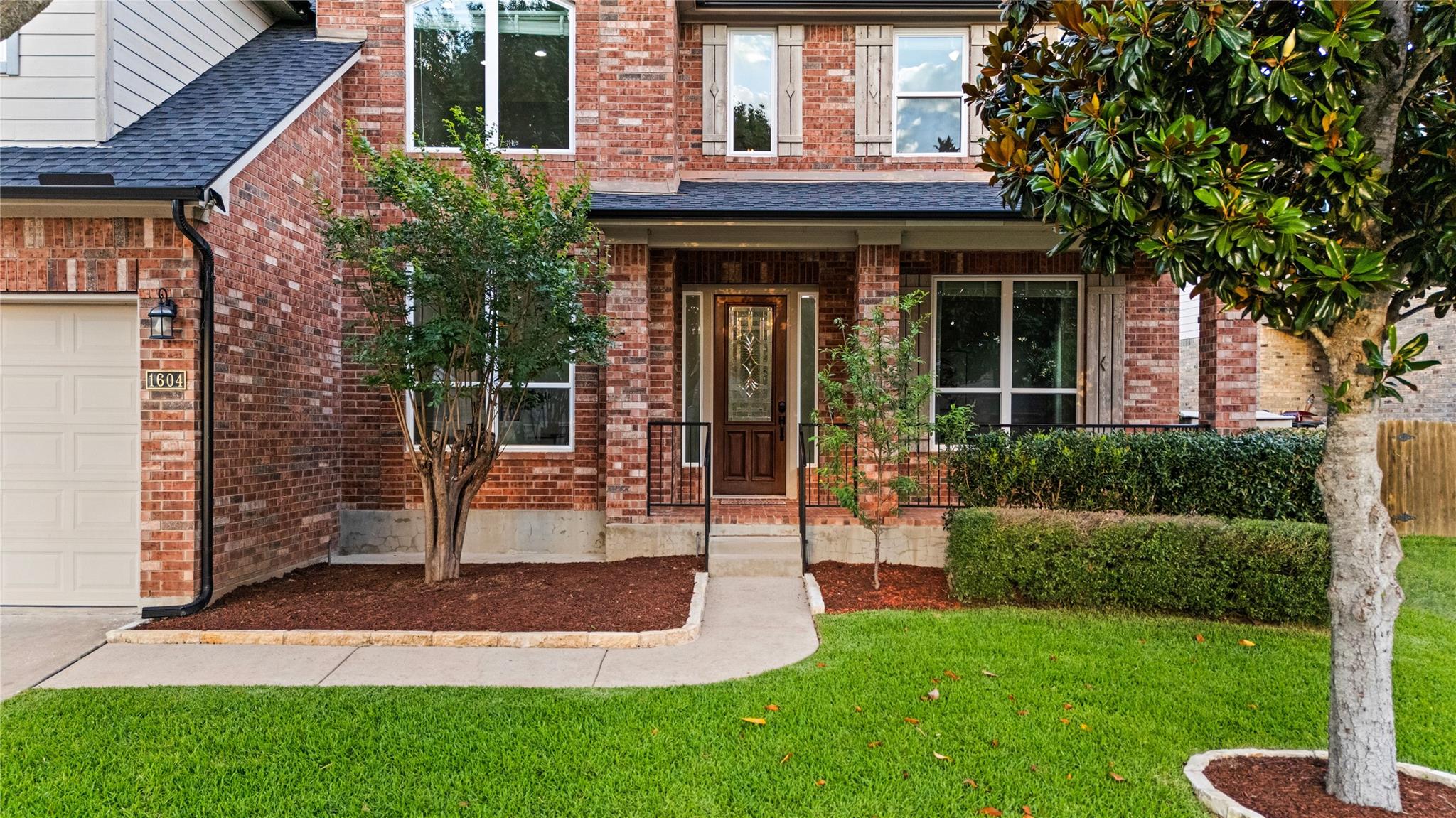 1604 Tahoka Daisy Dr, Cedar Park, TX 78613