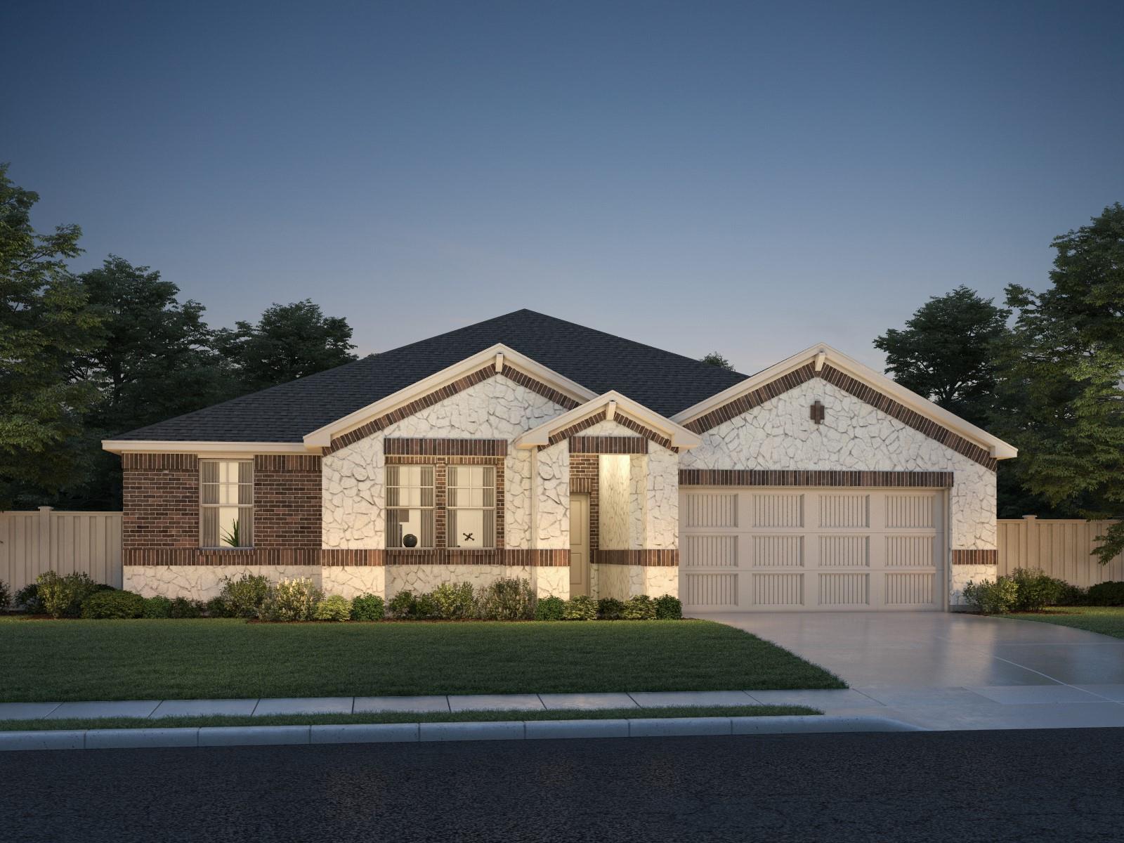 145 Cathedral Dr, Dripping Springs, TX 78620