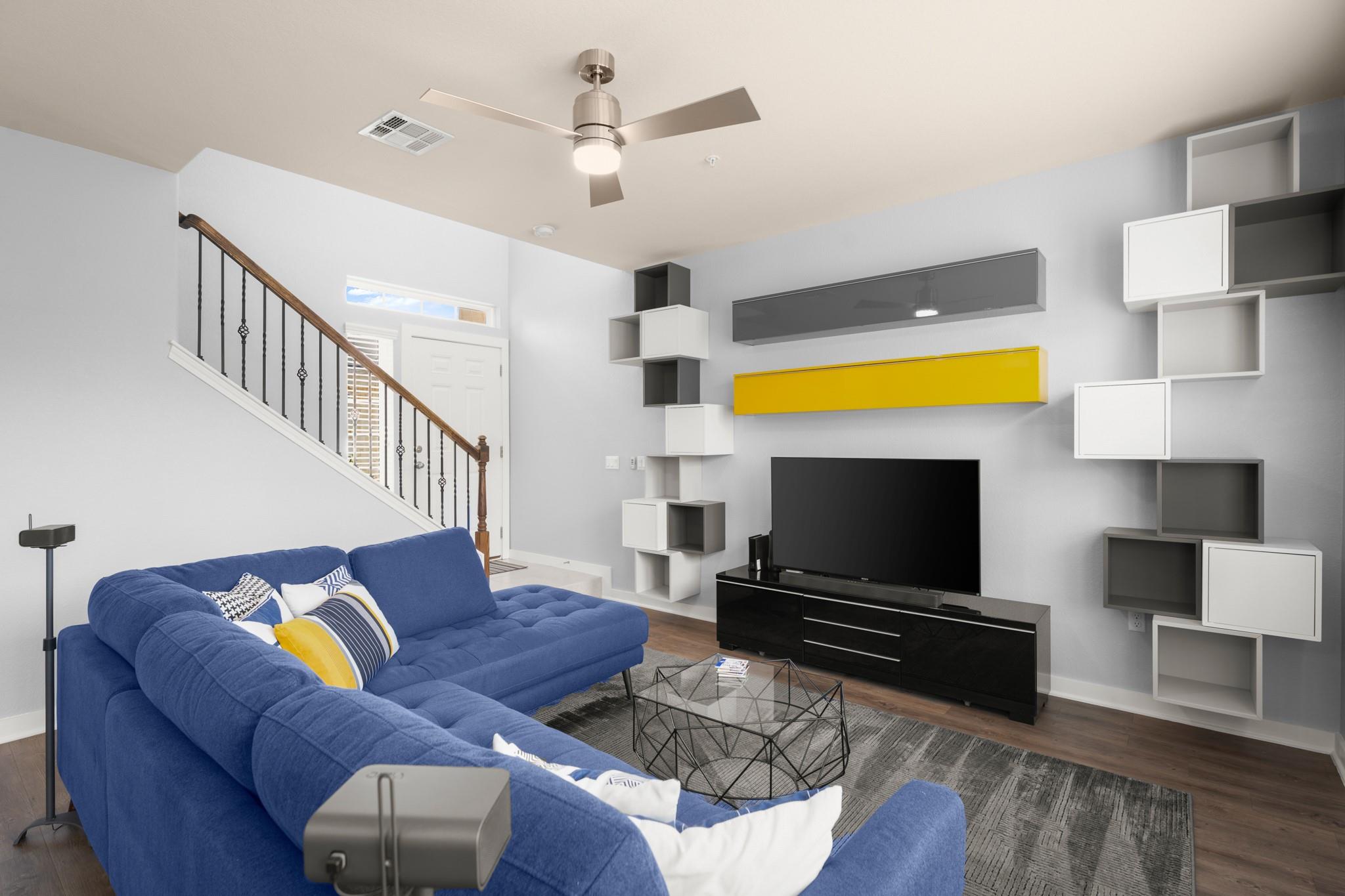 1101 E Parmer Ln # 329, Austin, TX 78753