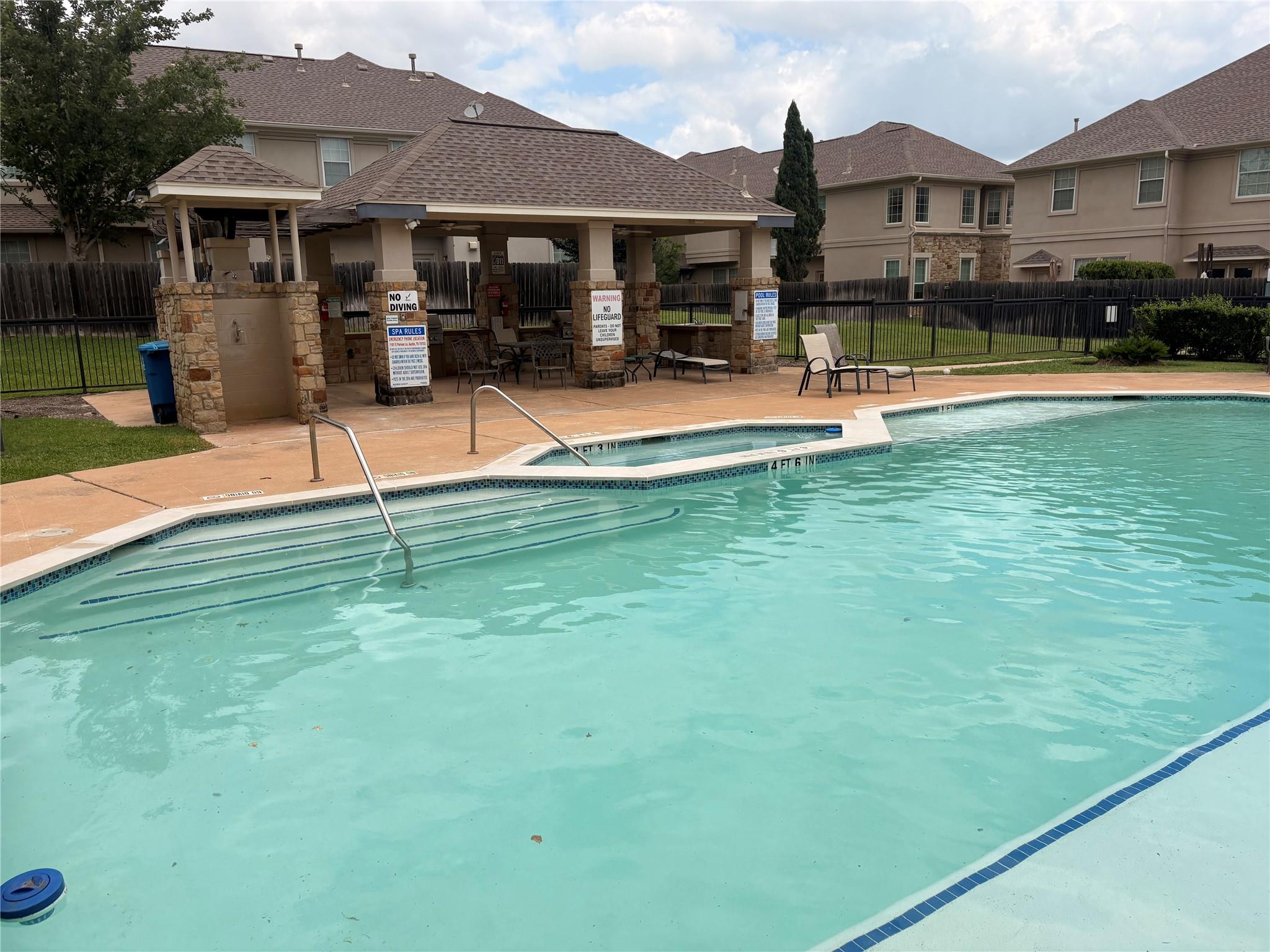 1101 E Parmer Ln # 329, Austin, TX 78753