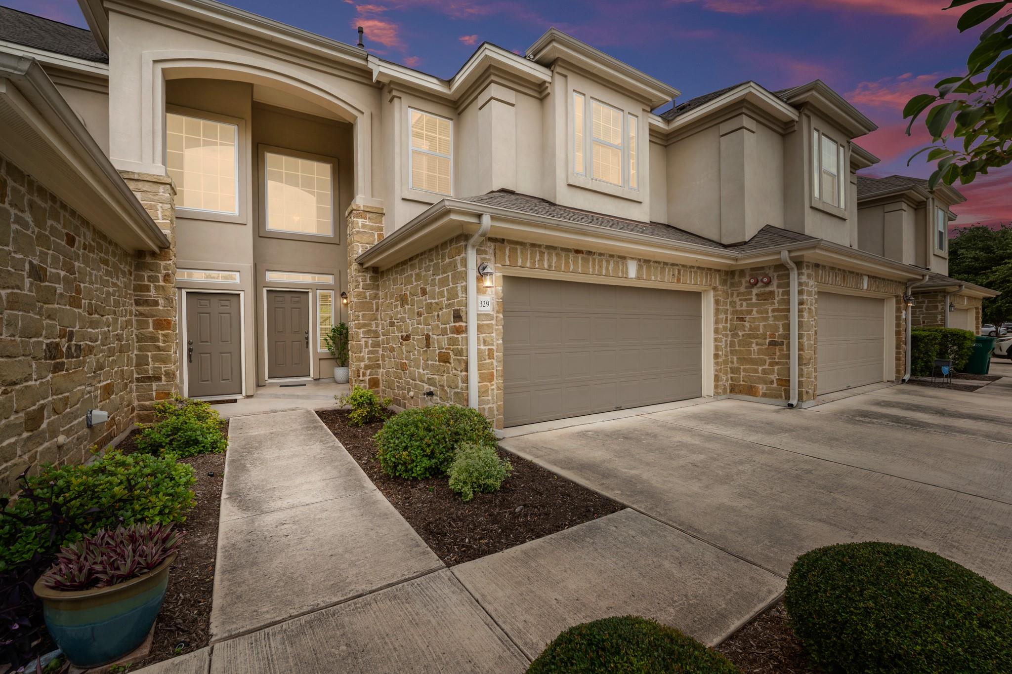 1101 E Parmer Ln # 329, Austin, TX 78753
