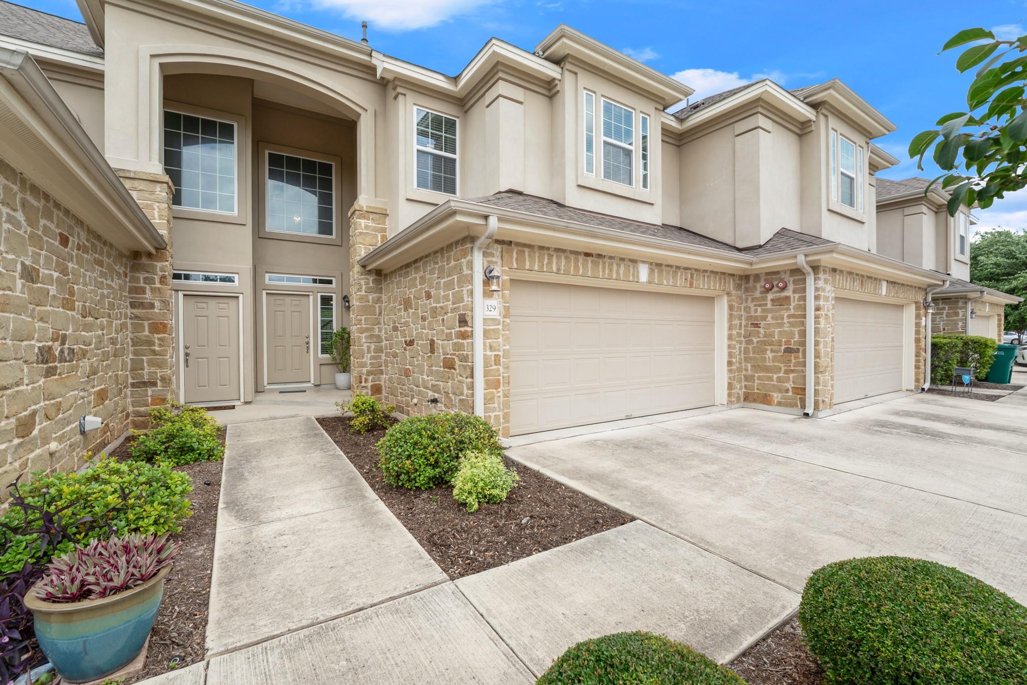 1101 E Parmer Ln # 329, Austin, TX 78753