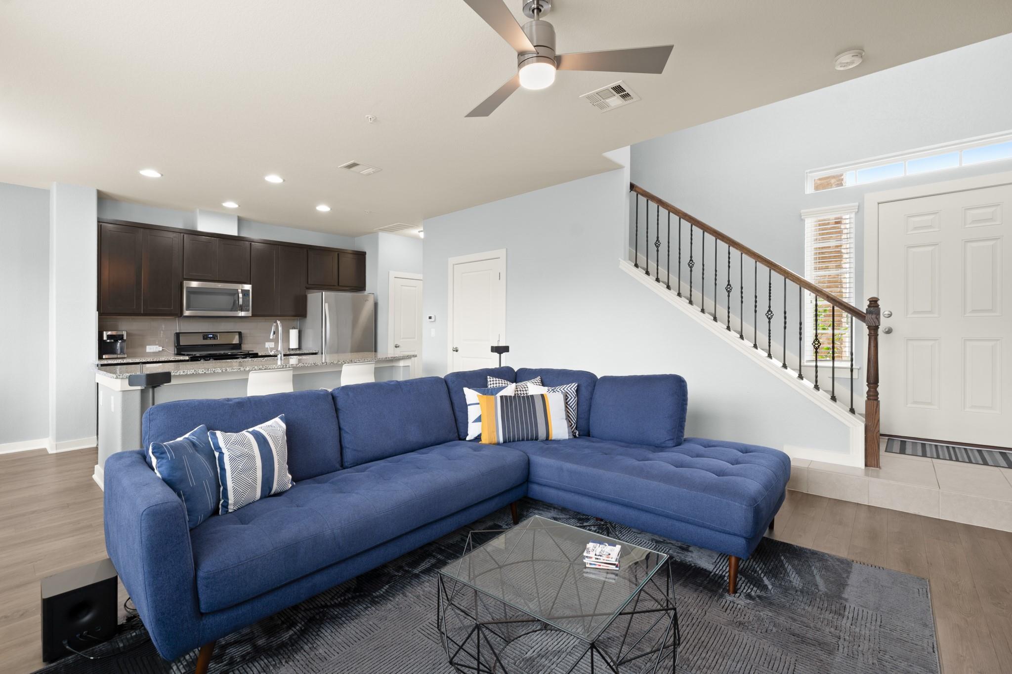 1101 E Parmer Ln # 329, Austin, TX 78753