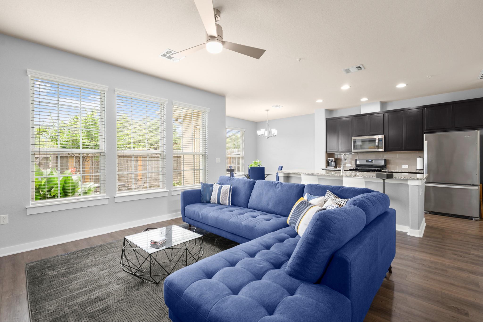 1101 E Parmer Ln # 329, Austin, TX 78753