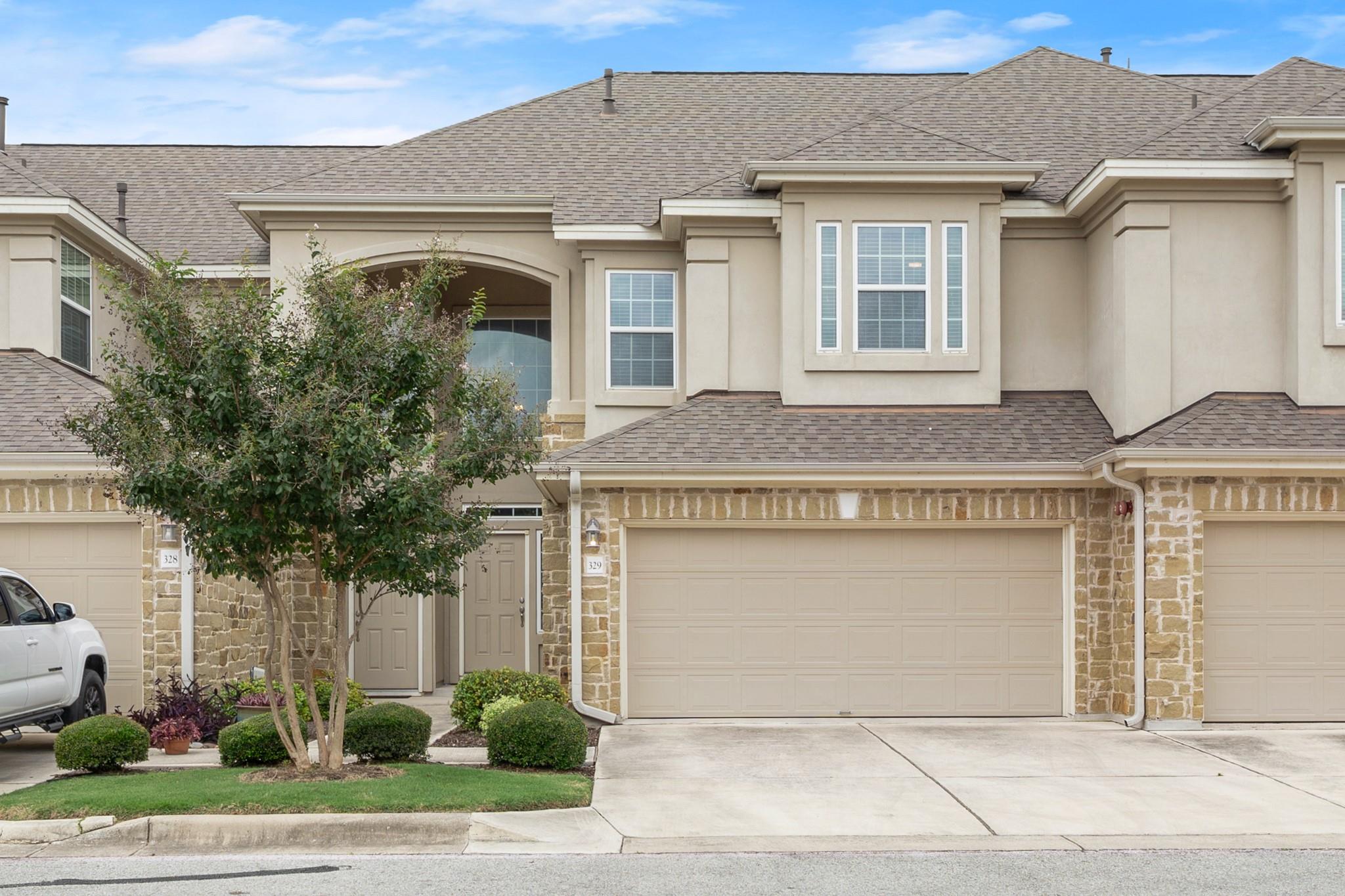 1101 E Parmer Ln # 329, Austin, TX 78753