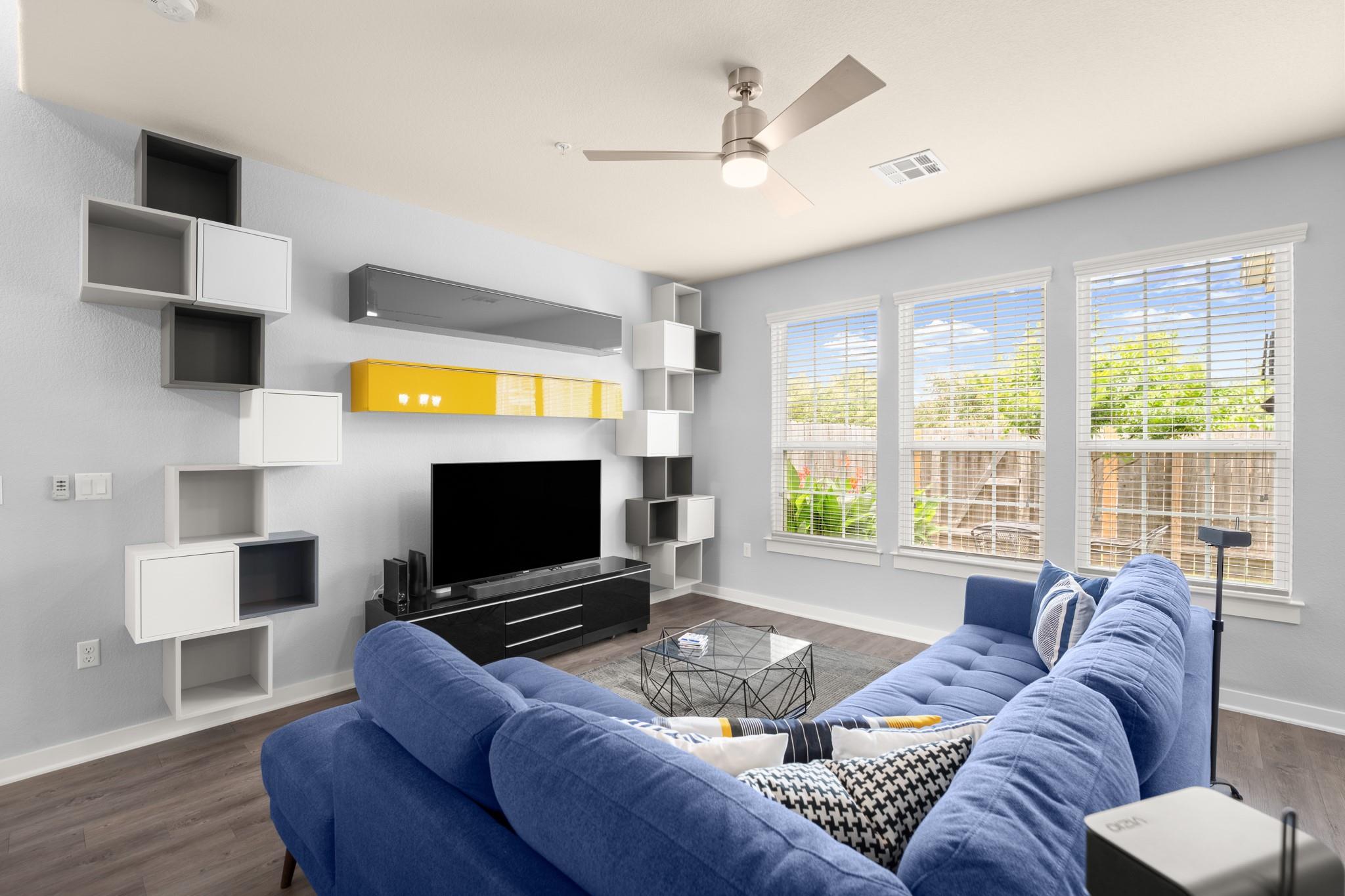 1101 E Parmer Ln # 329, Austin, TX 78753