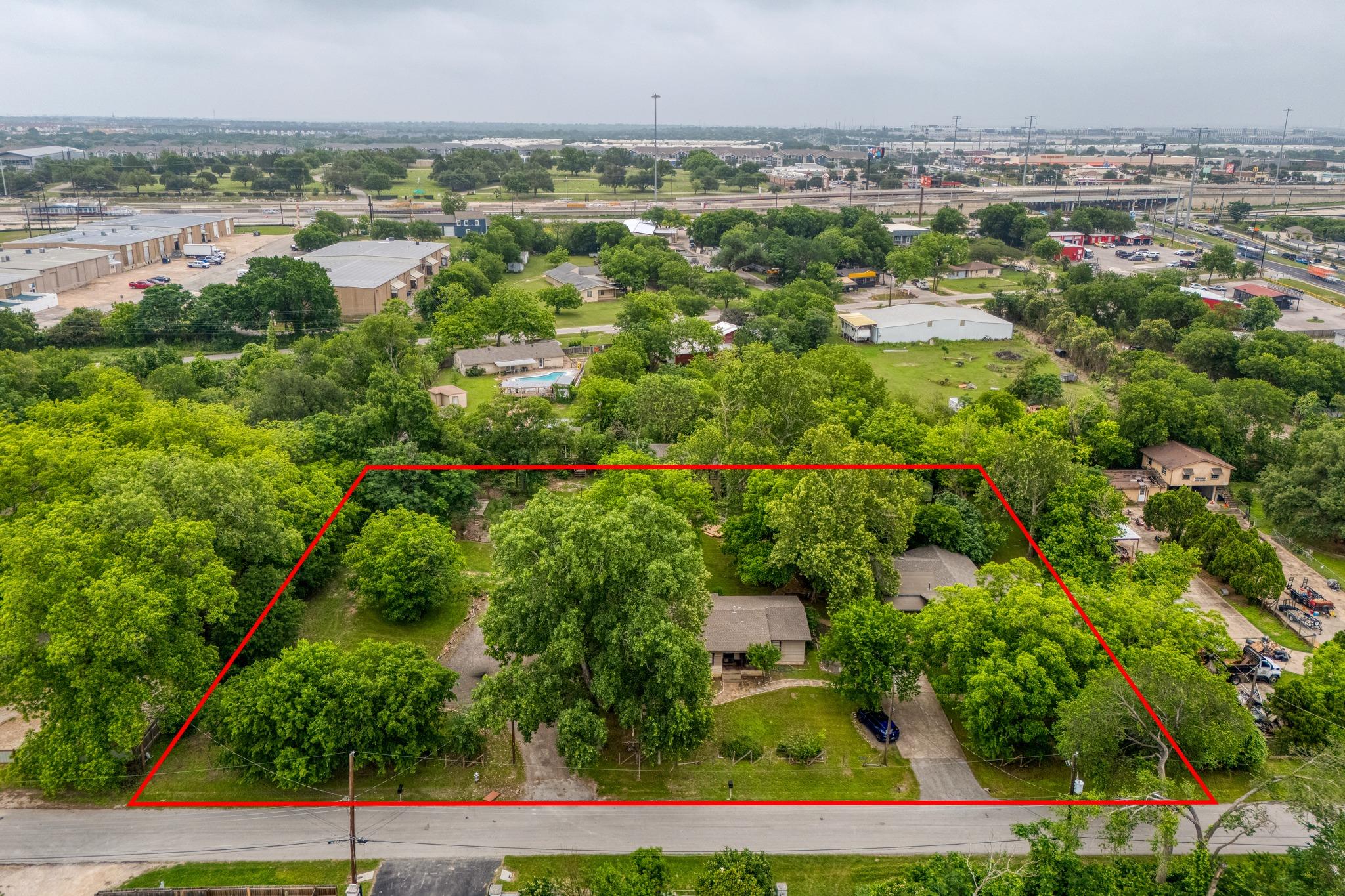 13805 Ann Pl, Austin, TX 78728