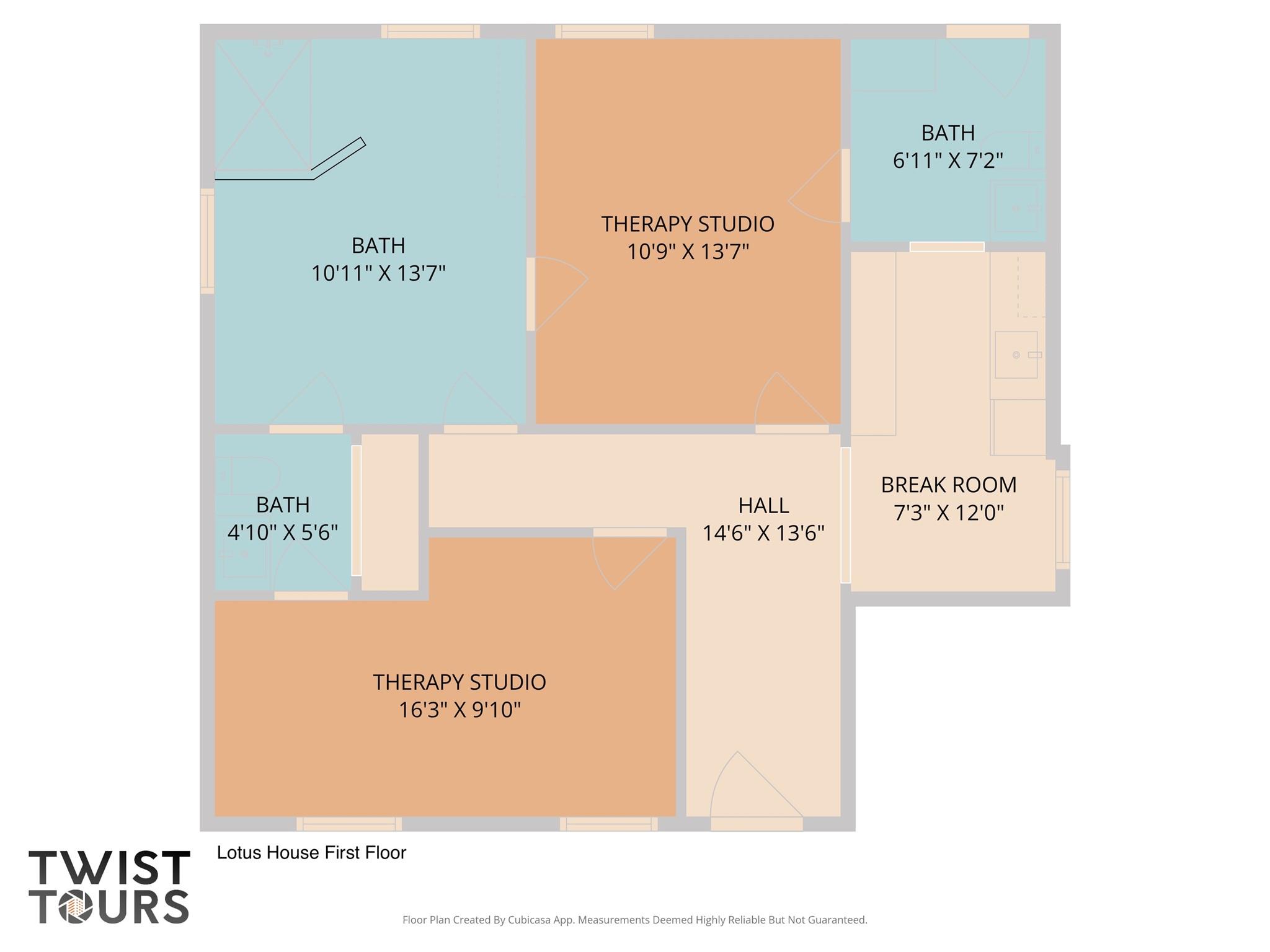 13805 Ann Pl, Austin, TX 78728