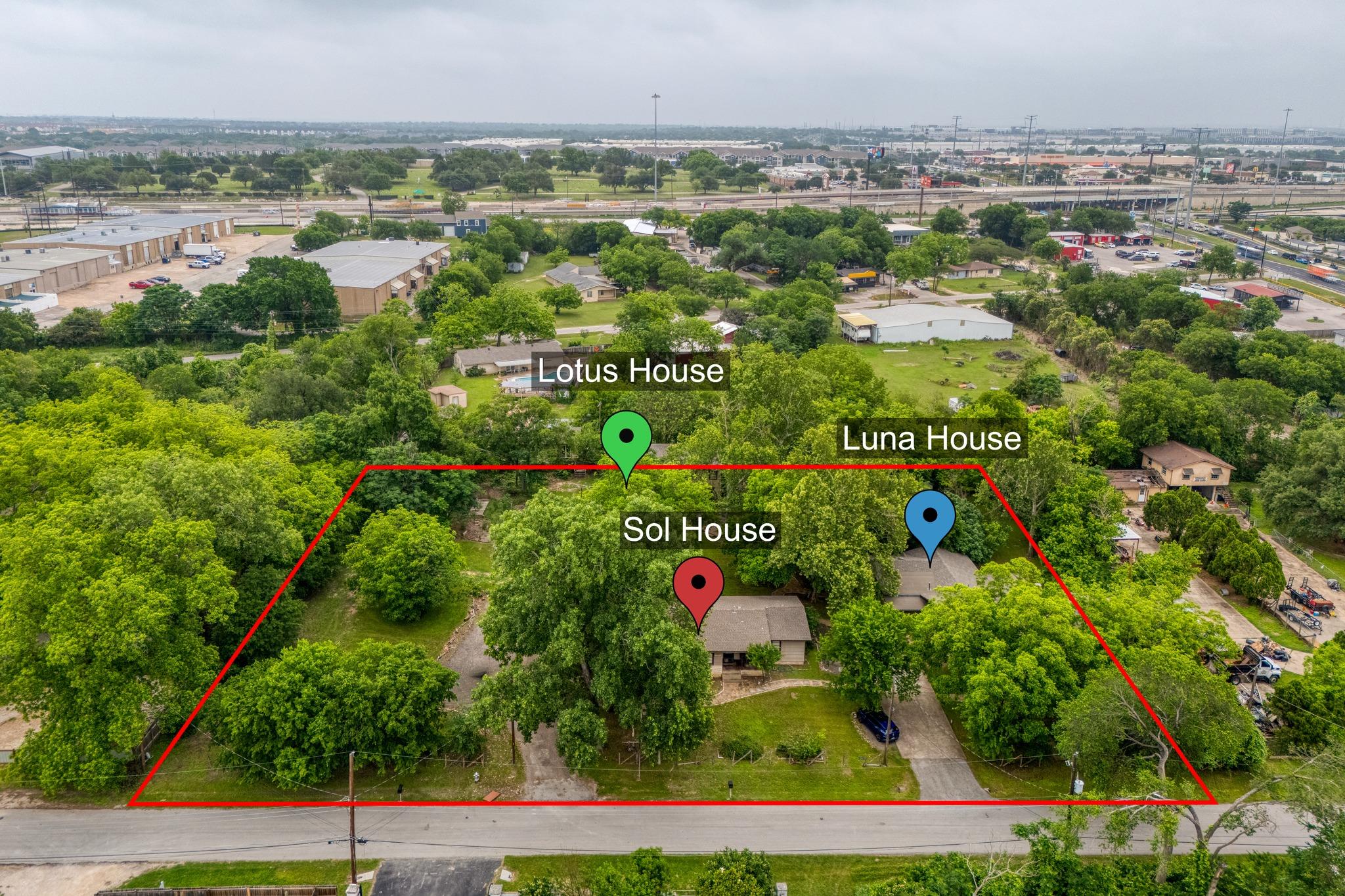 13805 Ann Pl, Austin, TX 78728