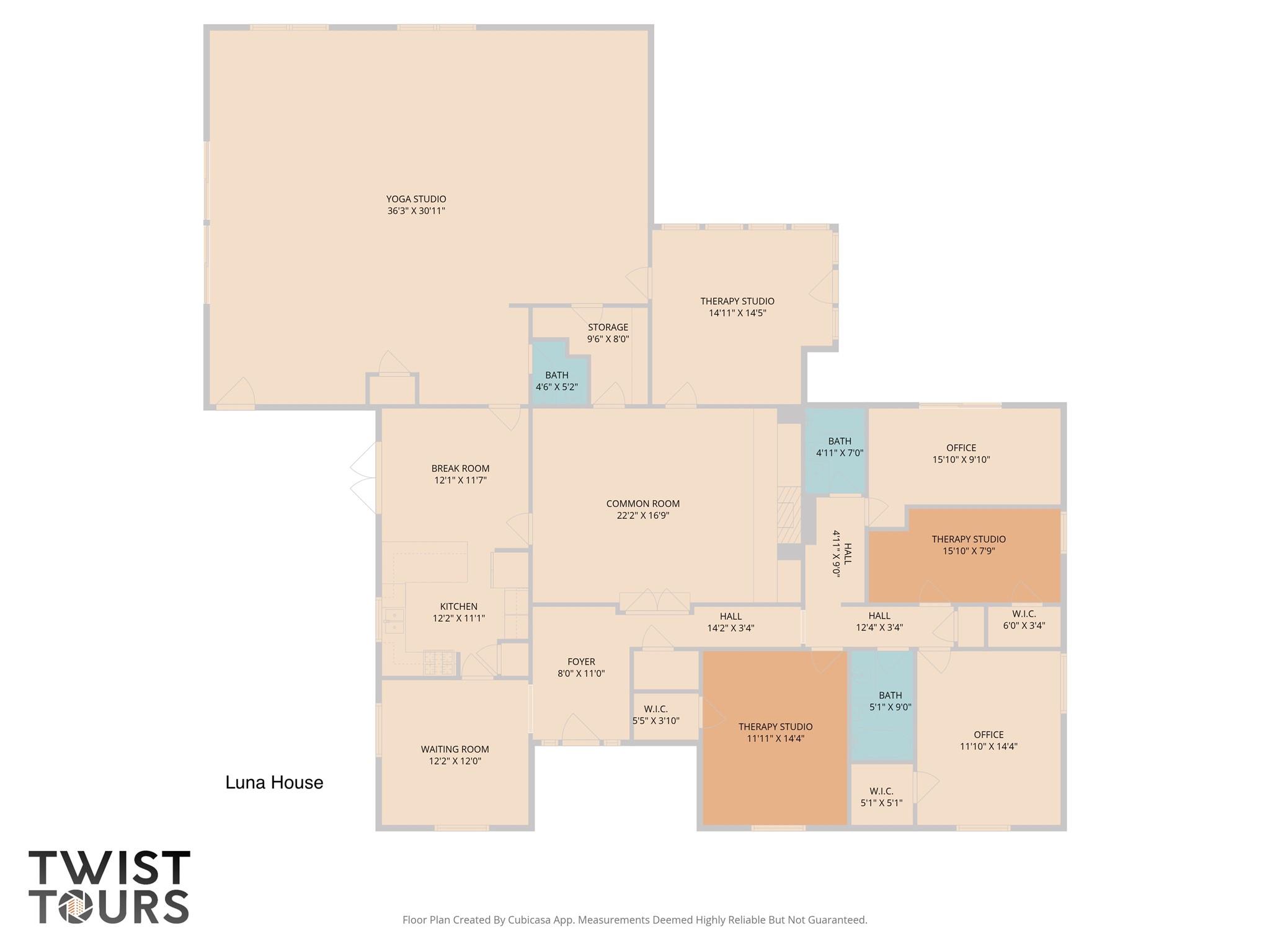13805 Ann Pl, Austin, TX 78728