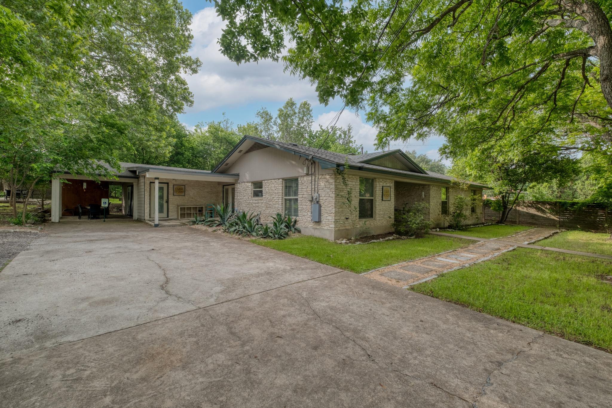 13805 Ann Pl, Austin, TX 78728