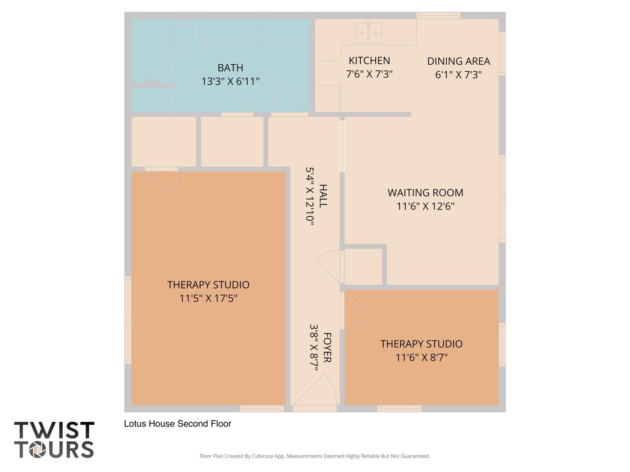 13805 Ann Pl, Austin, TX 78728