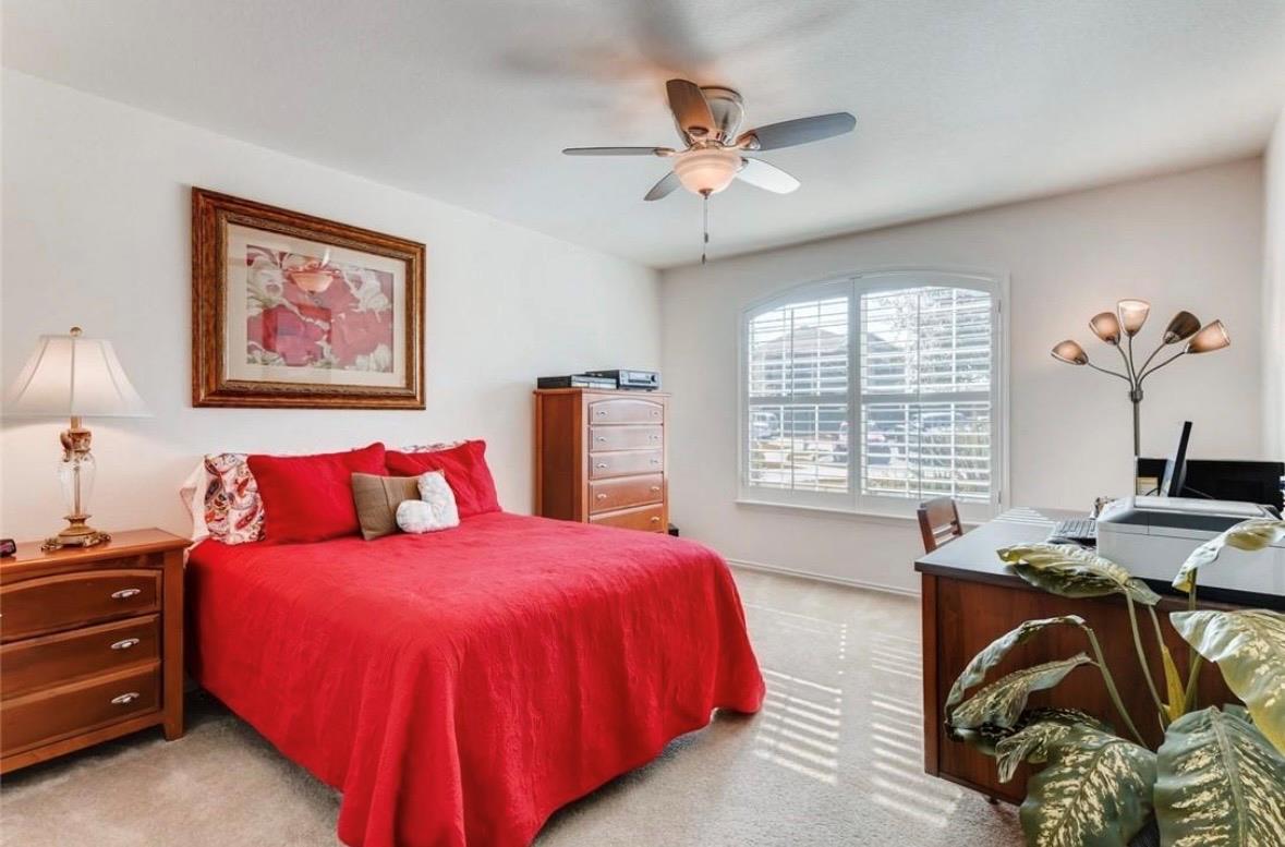 5816 Grampian Cv, Austin, TX 78754