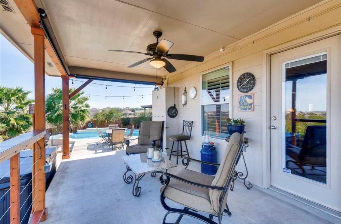 5816 Grampian Cv, Austin, TX 78754
