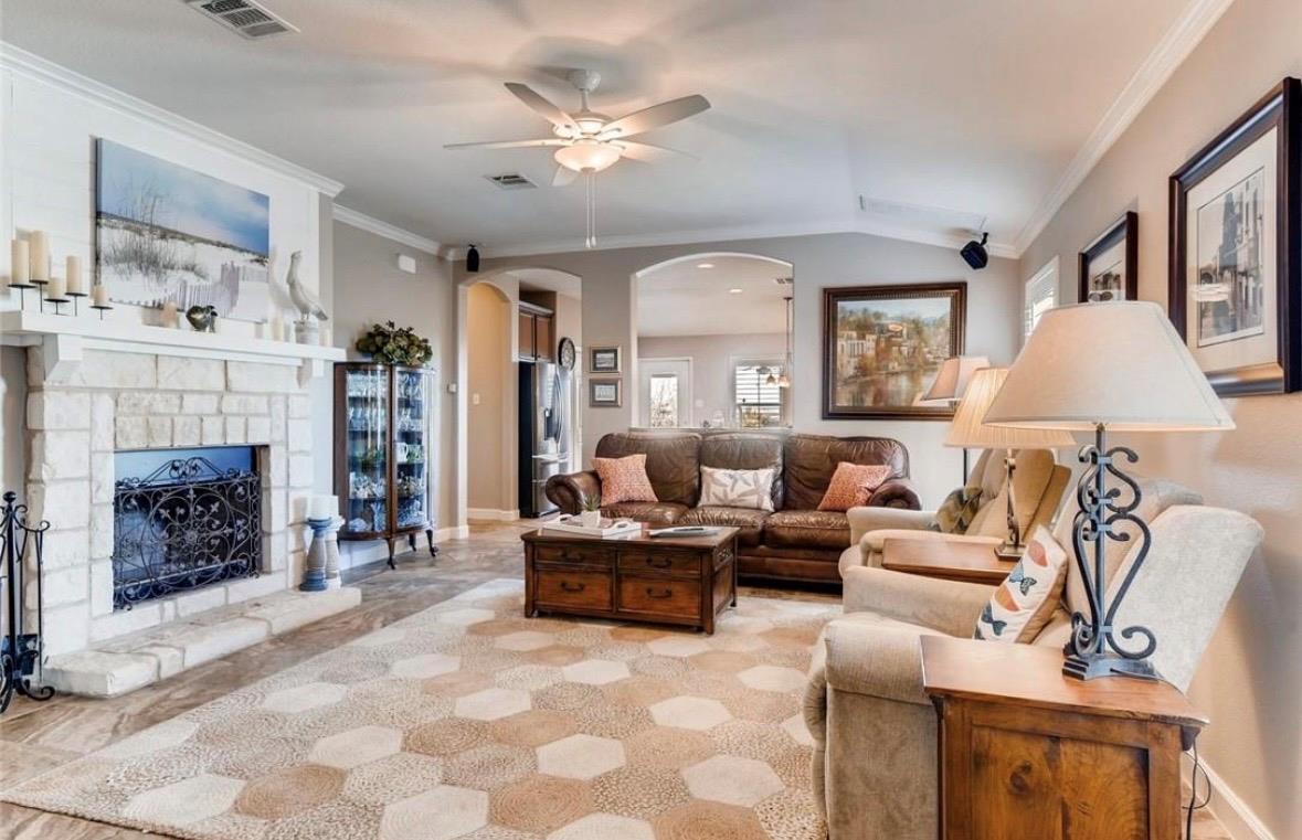 5816 Grampian Cv, Austin, TX 78754