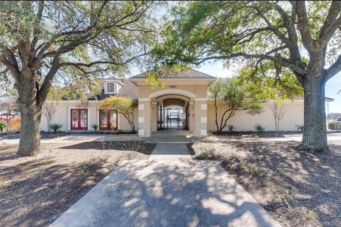 5816 Grampian Cv, Austin, TX 78754