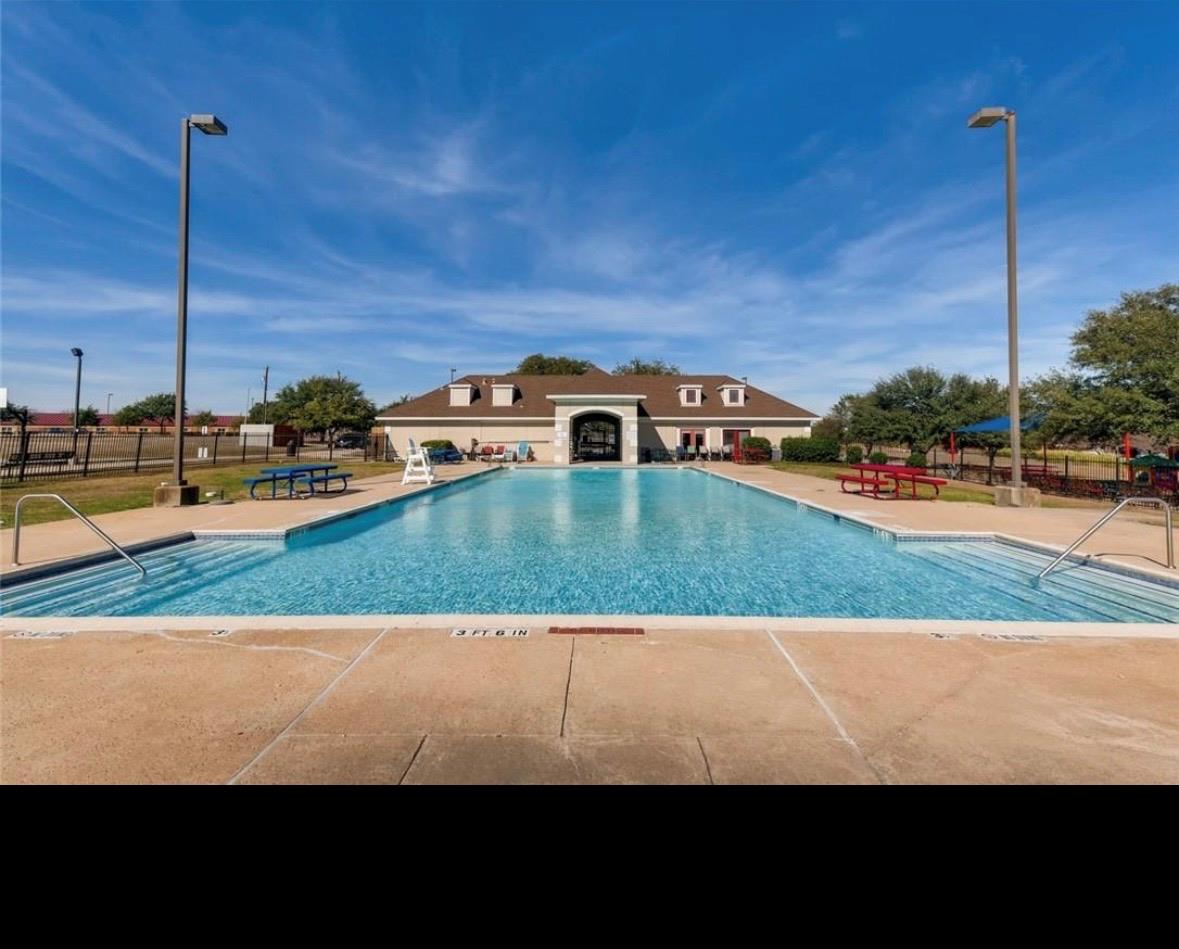 5816 Grampian Cv, Austin, TX 78754