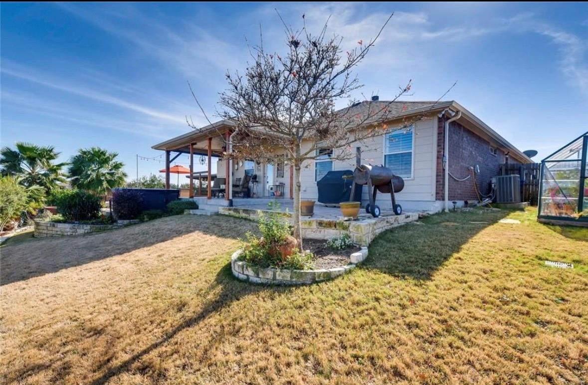 5816 Grampian Cv, Austin, TX 78754
