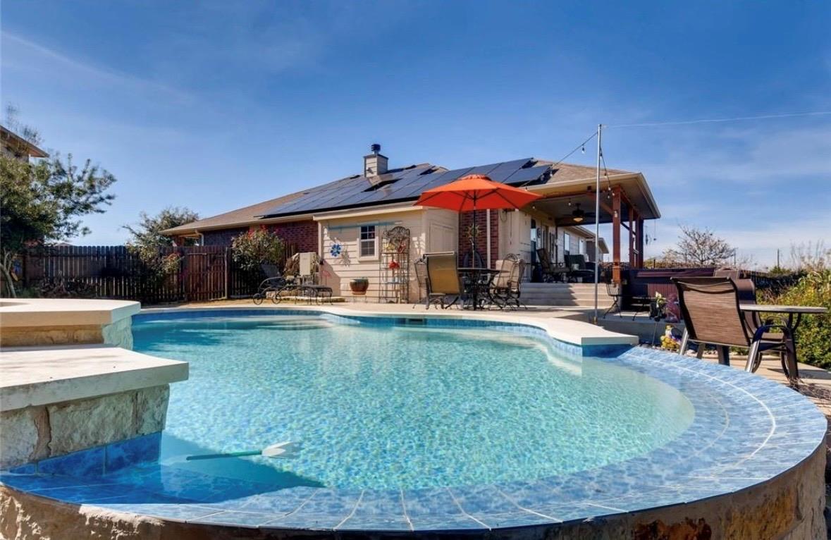 5816 Grampian Cv, Austin, TX 78754