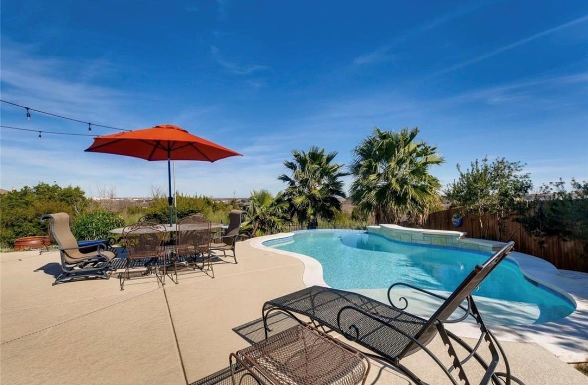 5816 Grampian Cv, Austin, TX 78754