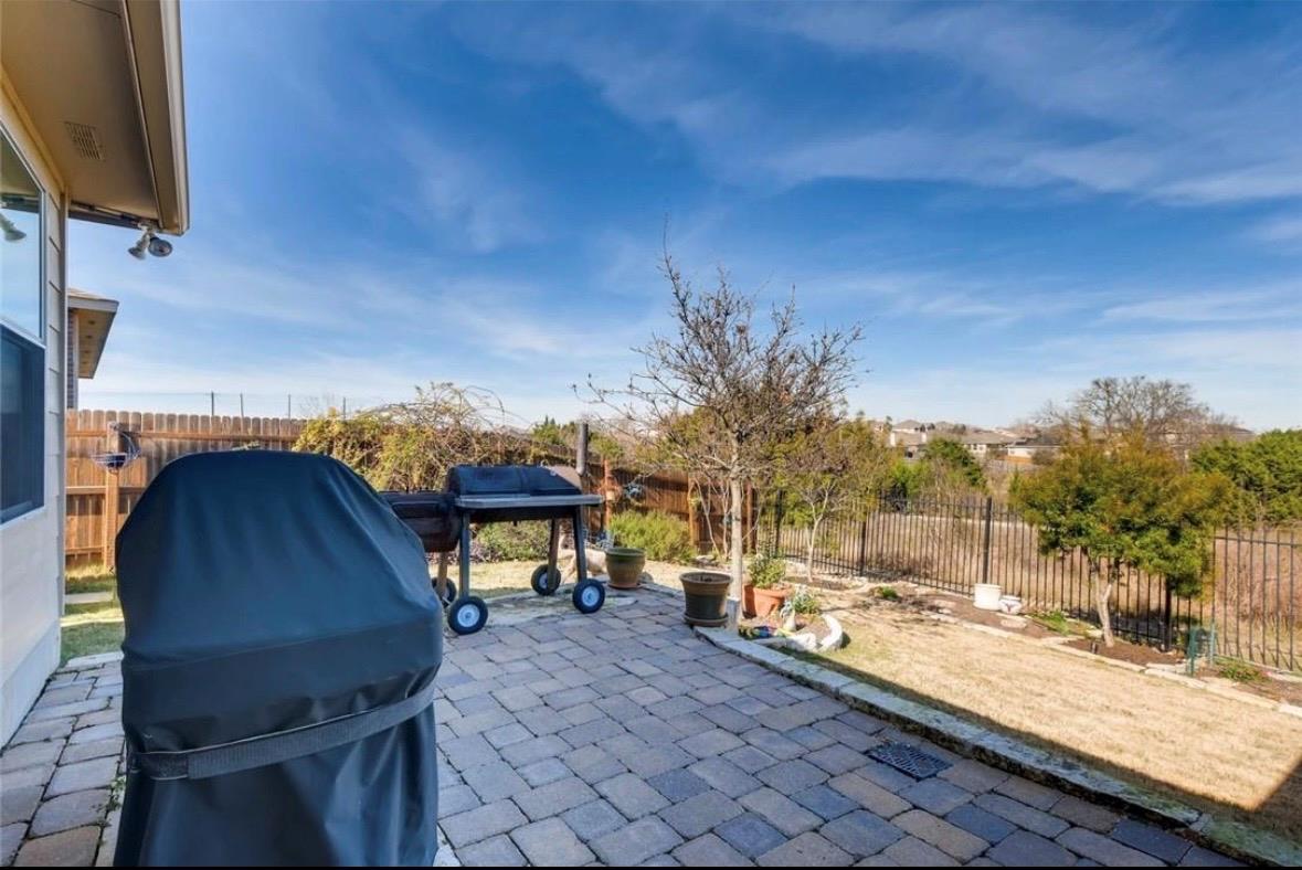 5816 Grampian Cv, Austin, TX 78754