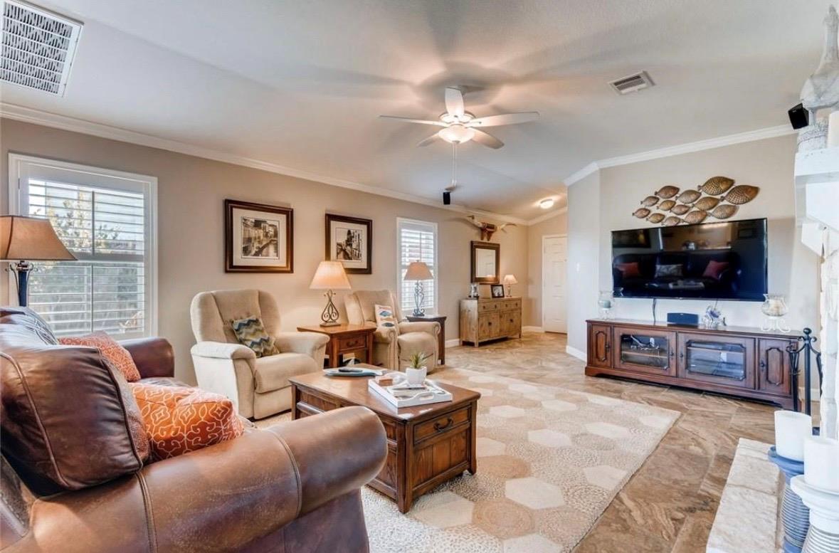 5816 Grampian Cv, Austin, TX 78754