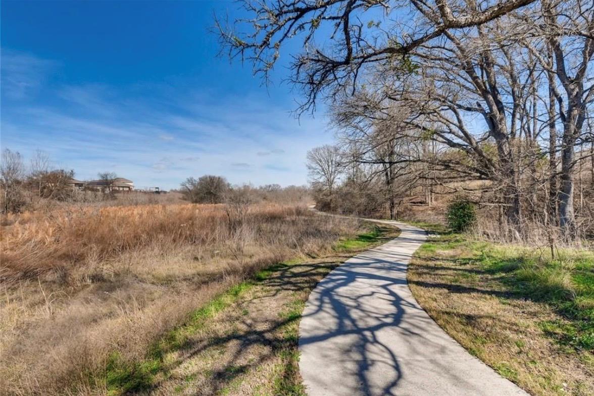 5816 Grampian Cv, Austin, TX 78754