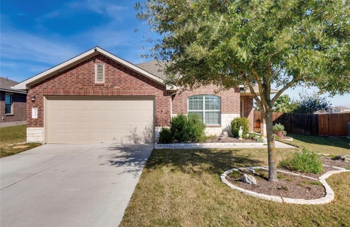 5816 Grampian Cv, Austin, TX 78754