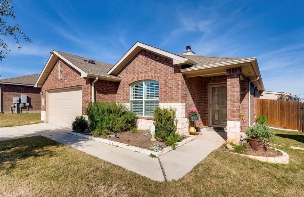 5816 Grampian Cv, Austin, TX 78754