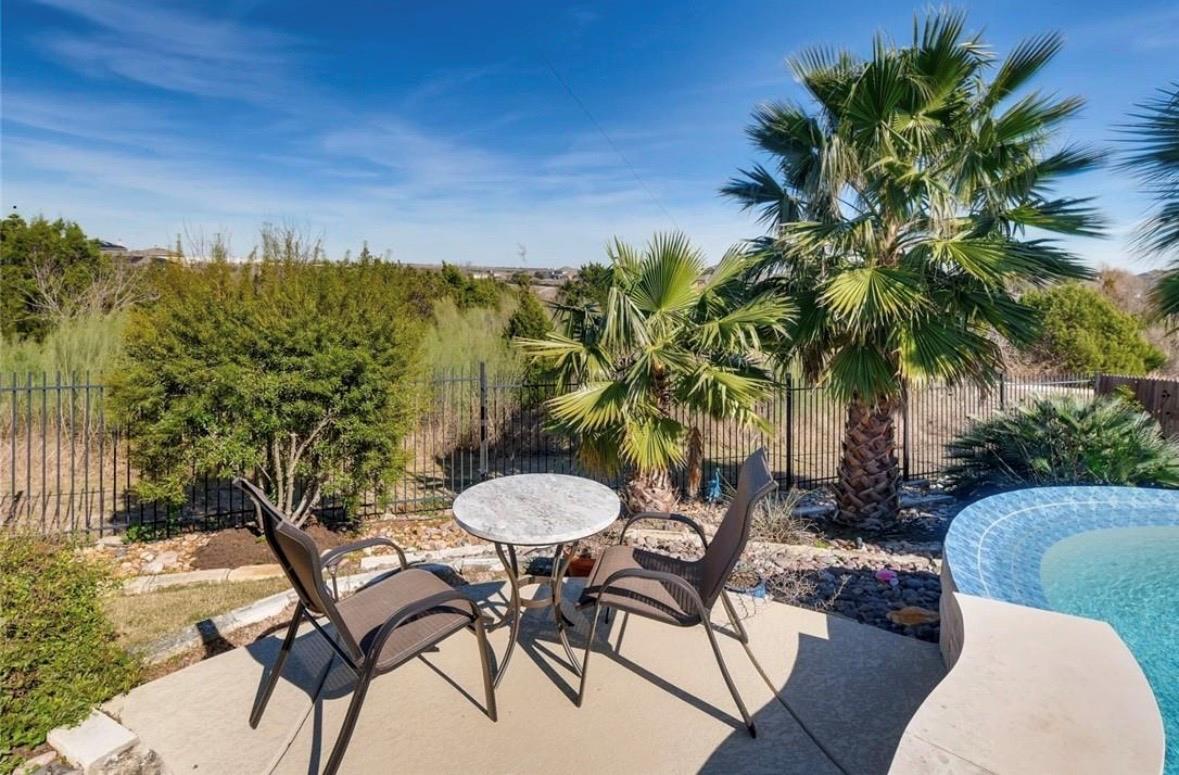 5816 Grampian Cv, Austin, TX 78754
