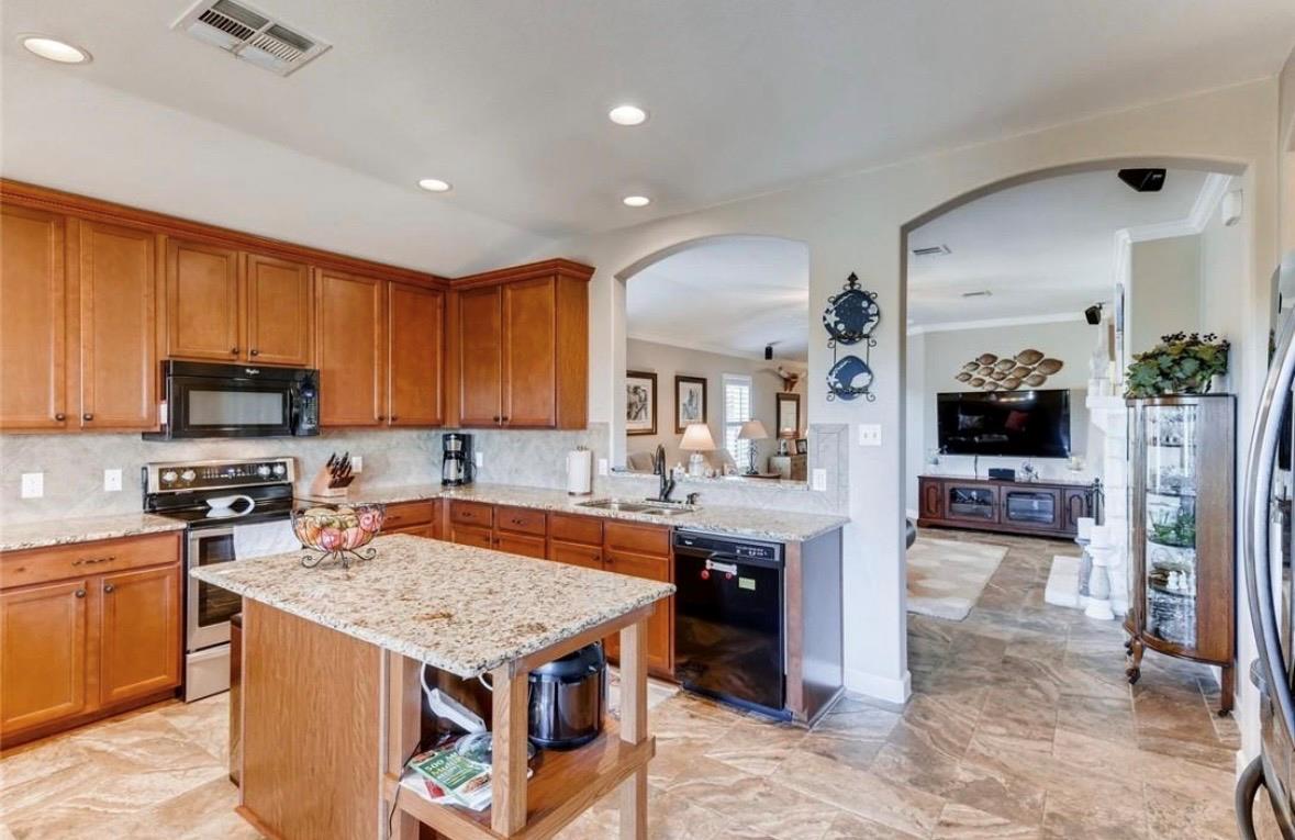 5816 Grampian Cv, Austin, TX 78754