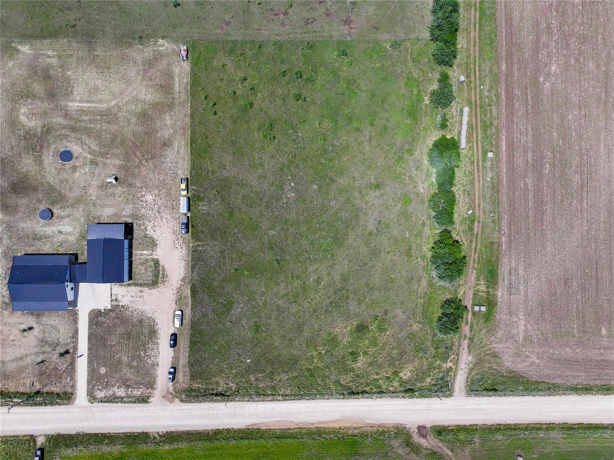 1432 Dos Hermanas Rd, Salado, TX 76571