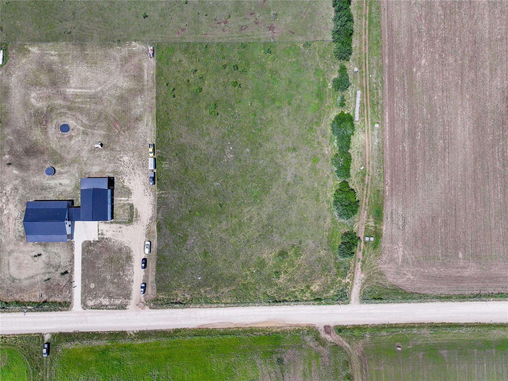 1432 Dos Hermanas Rd, Salado, TX 76571