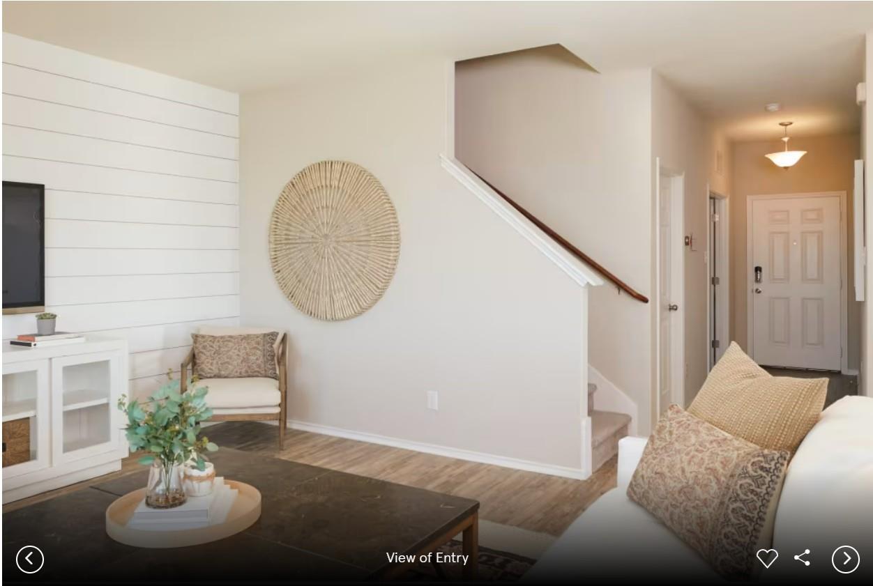 124 Hatari Trl, Jarrell, TX 76537