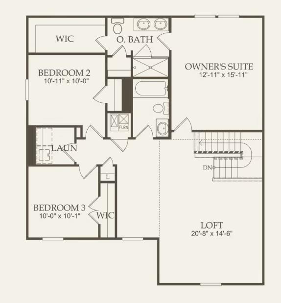 124 Hatari Trl, Jarrell, TX 76537
