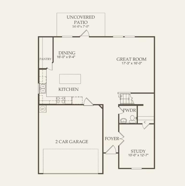 124 Hatari Trl, Jarrell, TX 76537