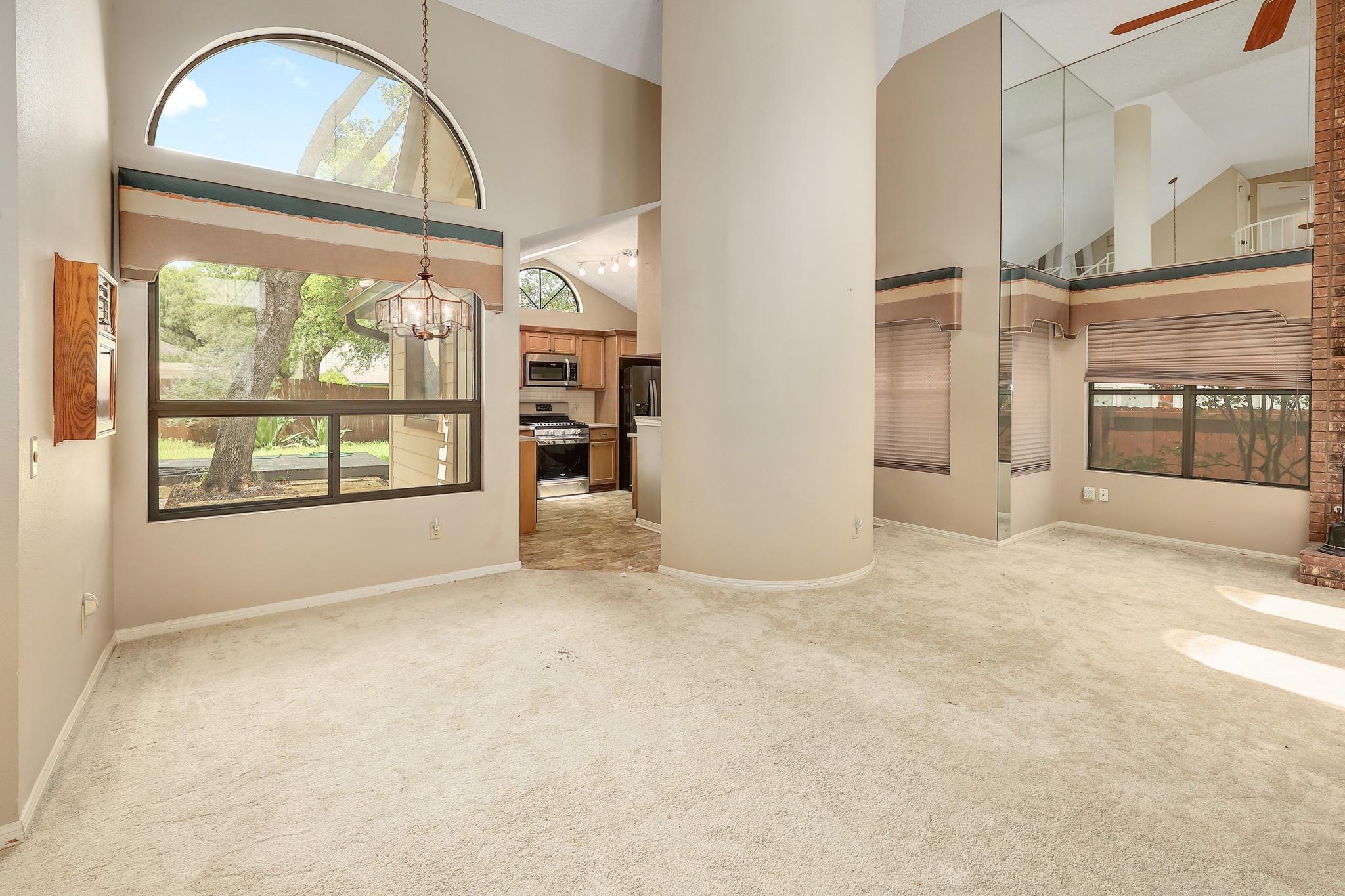 2202 Warfield Way, Austin, TX 78728