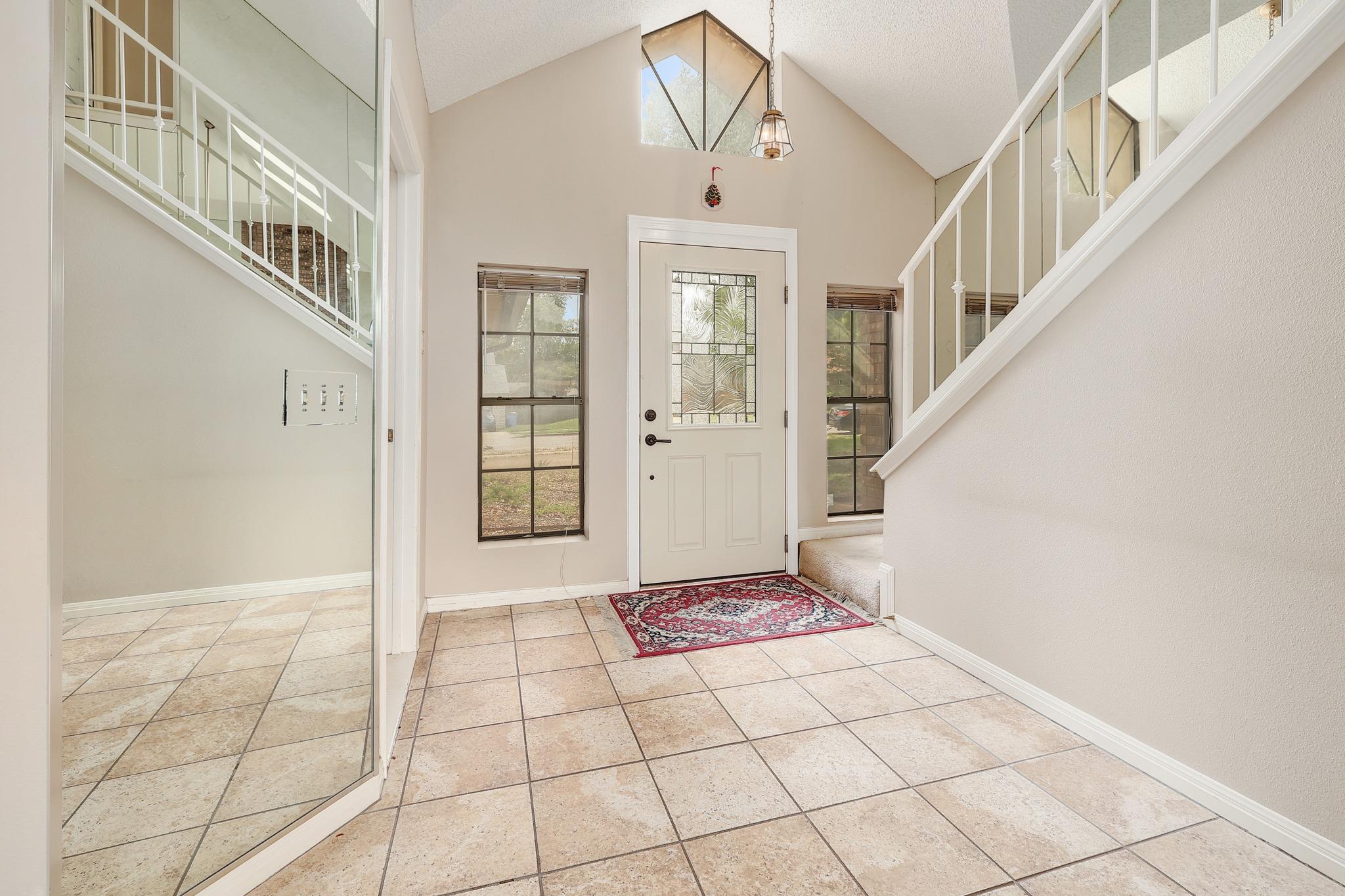 2202 Warfield Way, Austin, TX 78728