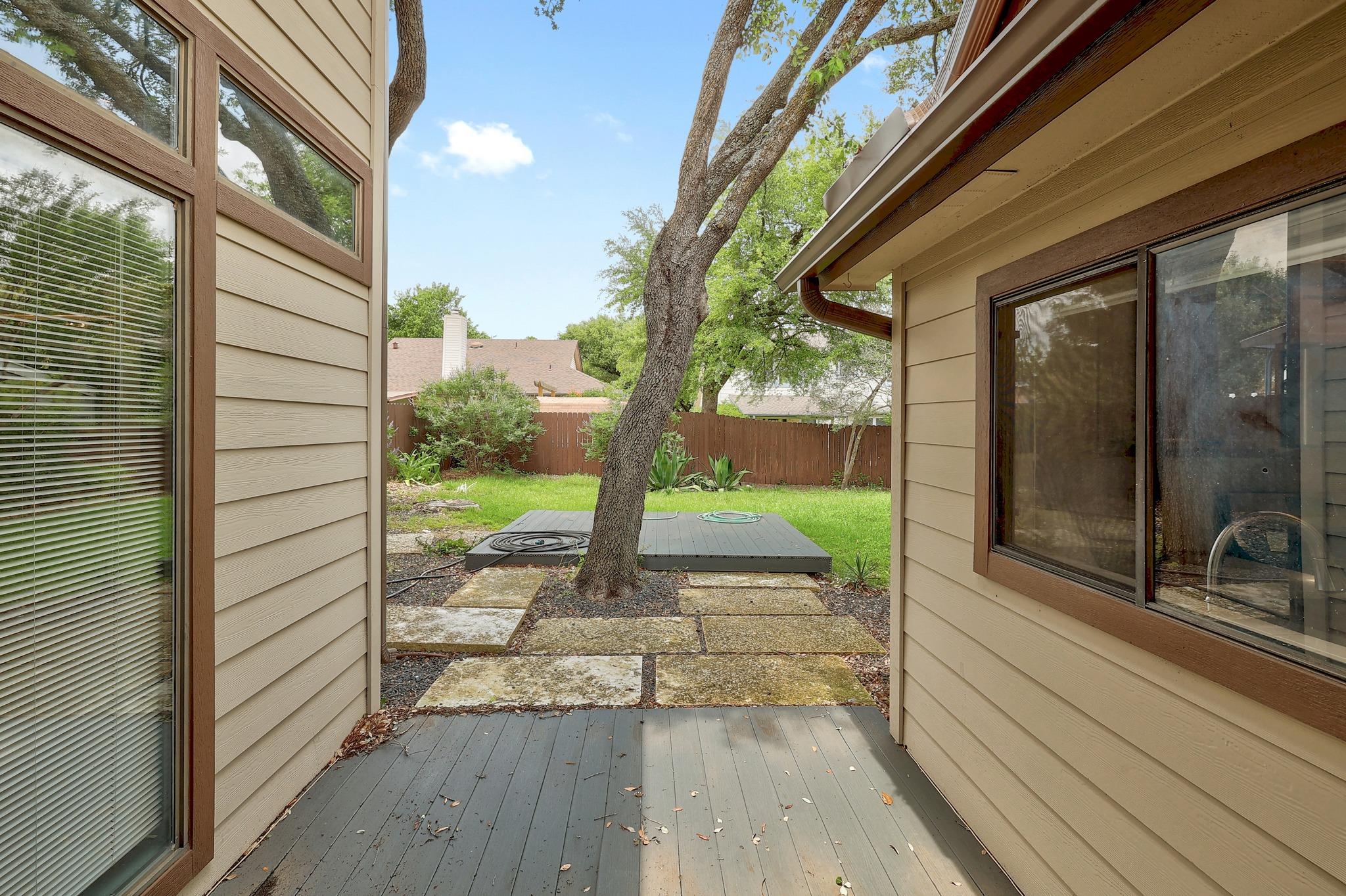 2202 Warfield Way, Austin, TX 78728