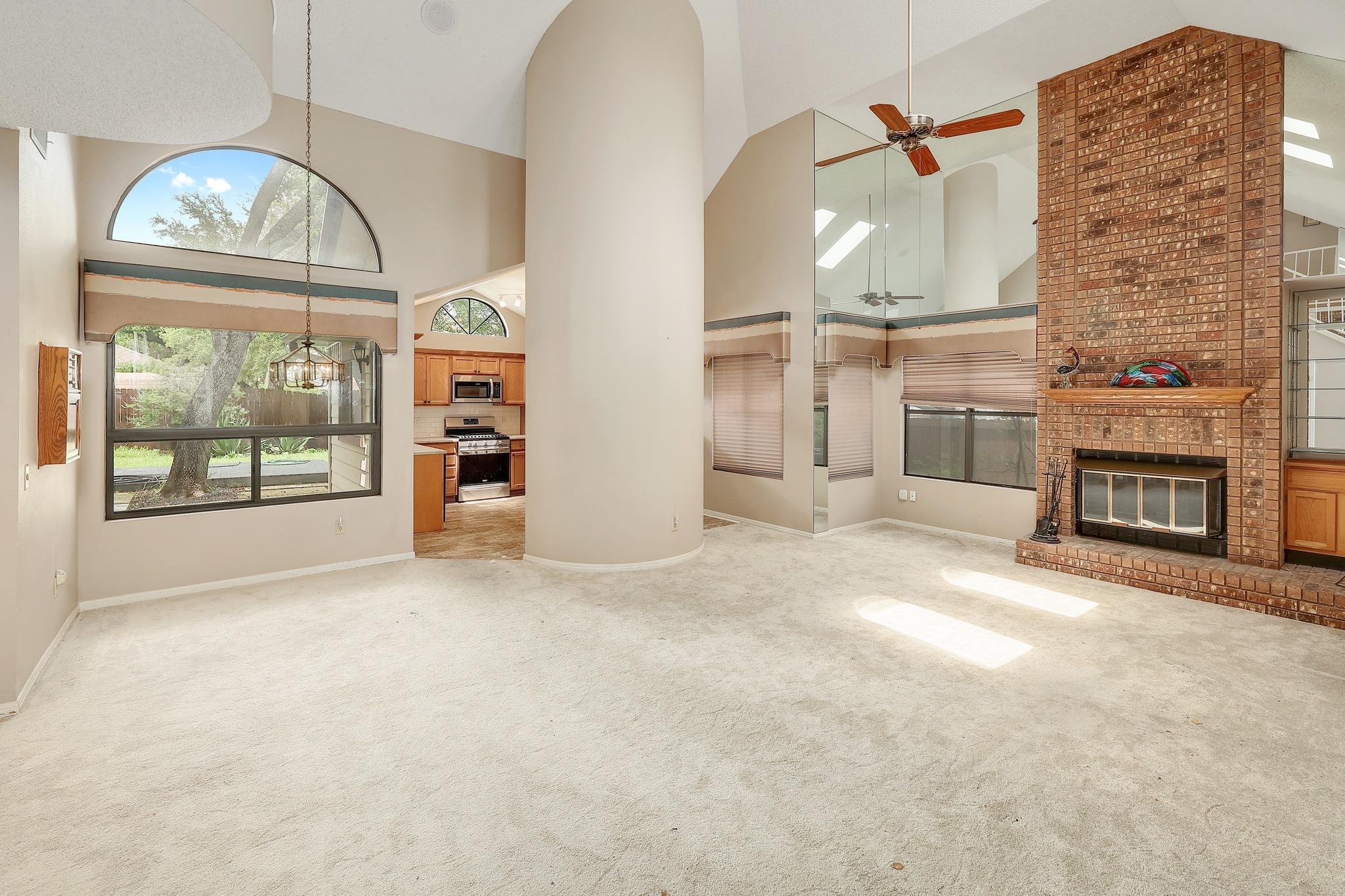 2202 Warfield Way, Austin, TX 78728