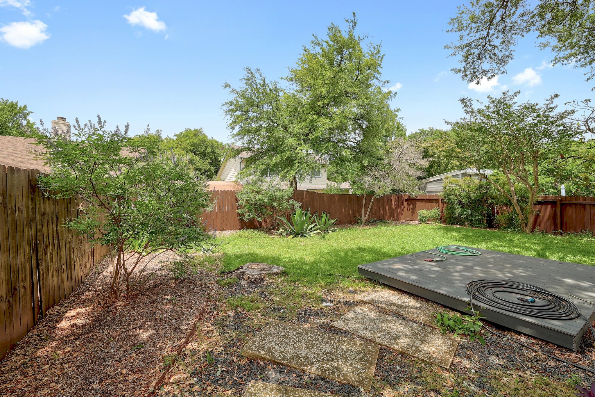 2202 Warfield Way, Austin, TX 78728