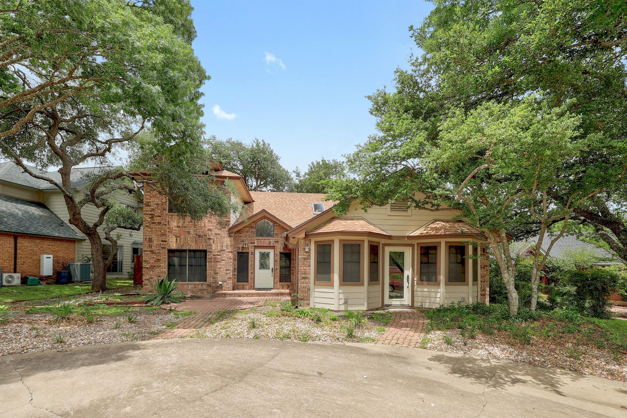 2202 Warfield Way, Austin, TX 78728