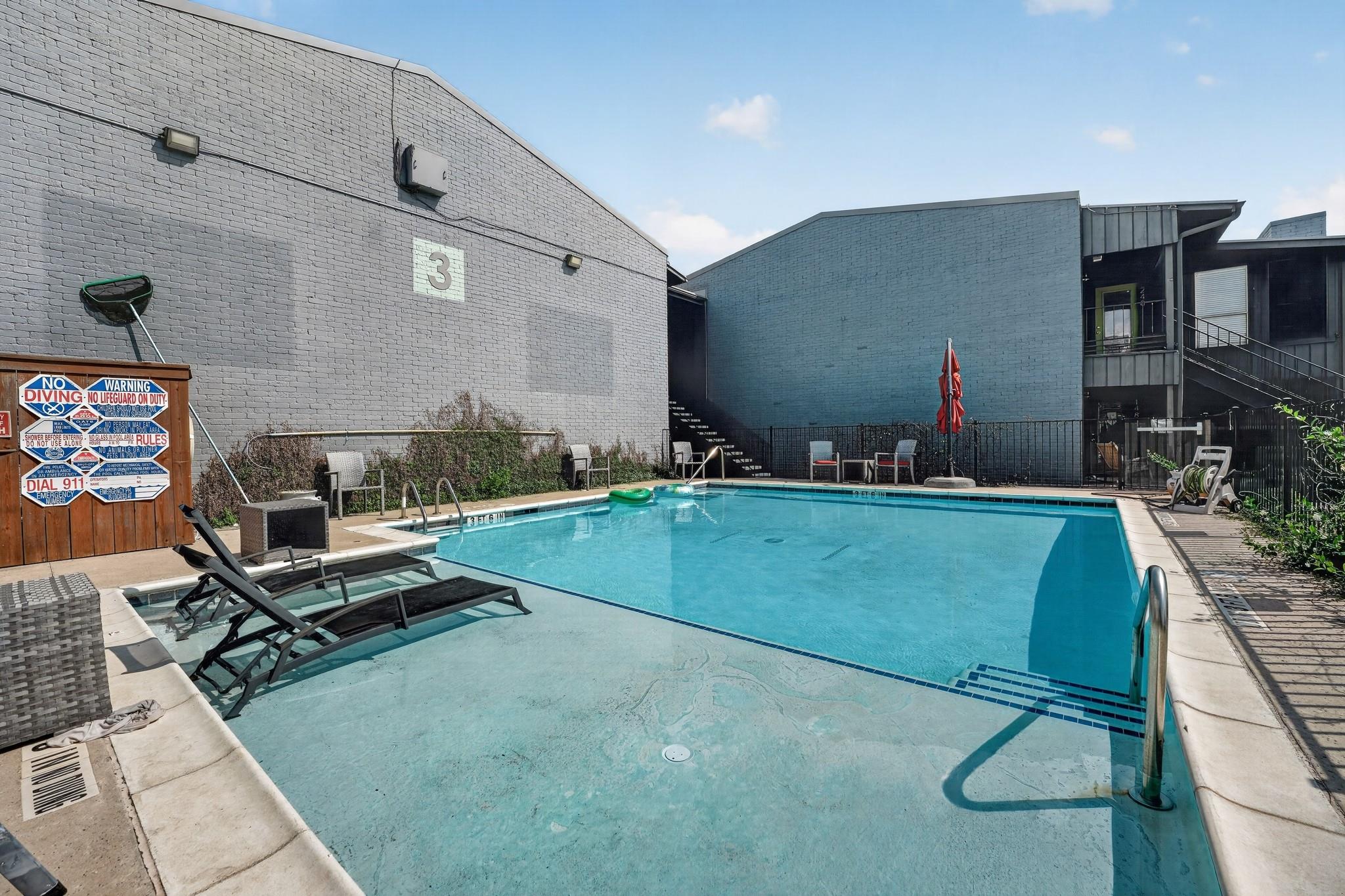 909 Reinli St # 240, Austin, TX 78751