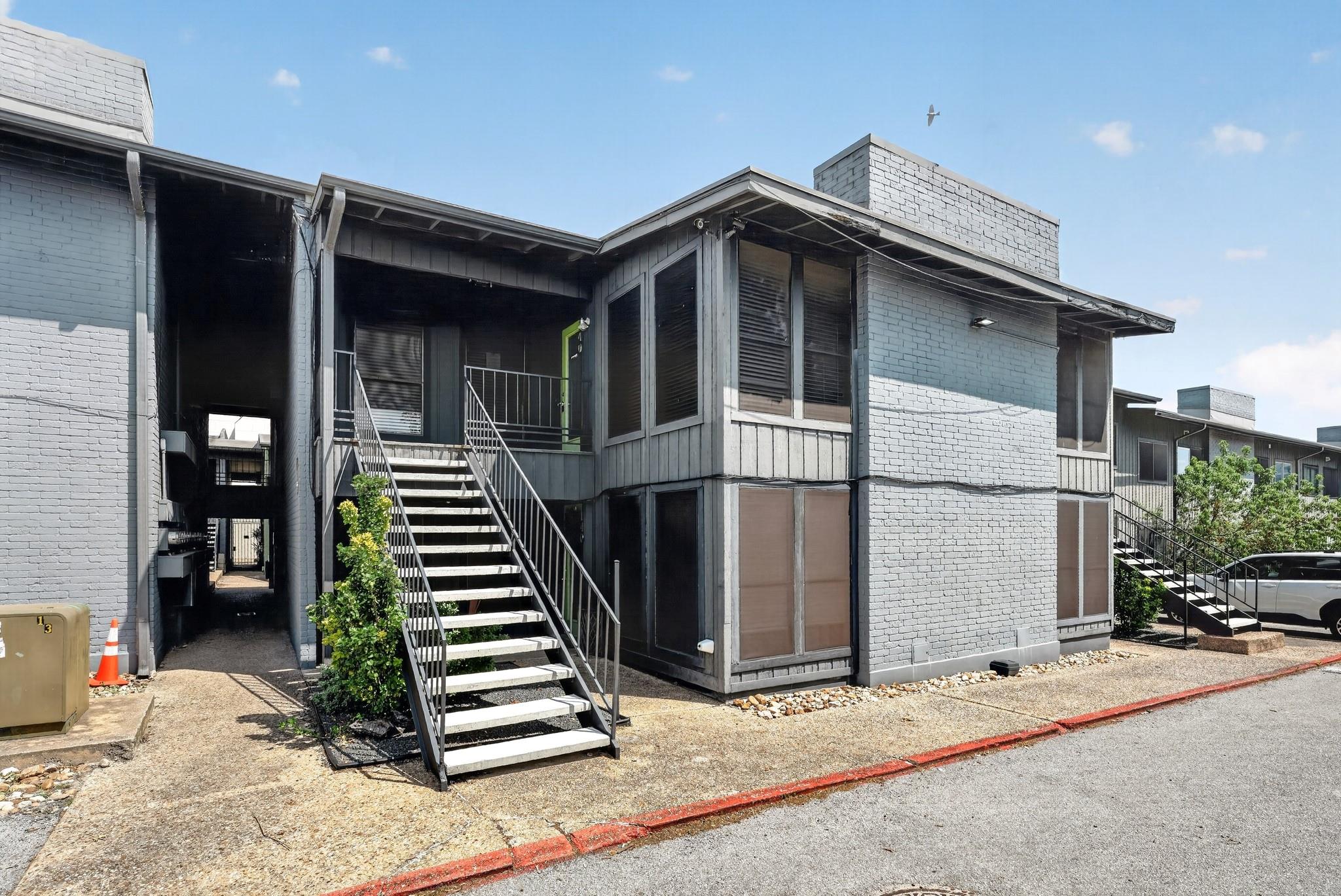 909 Reinli St # 240, Austin, TX 78751