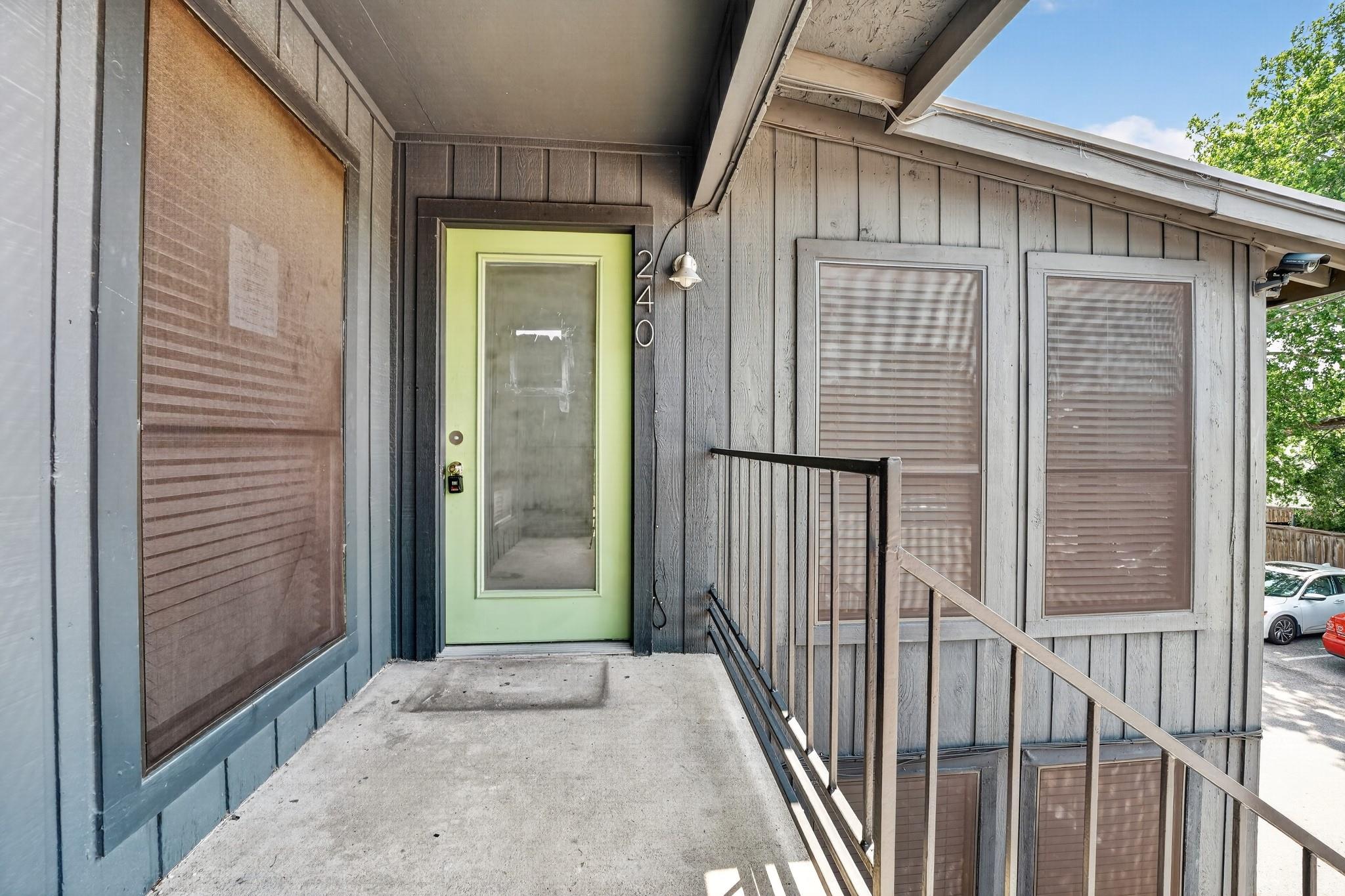 909 Reinli St # 240, Austin, TX 78751
