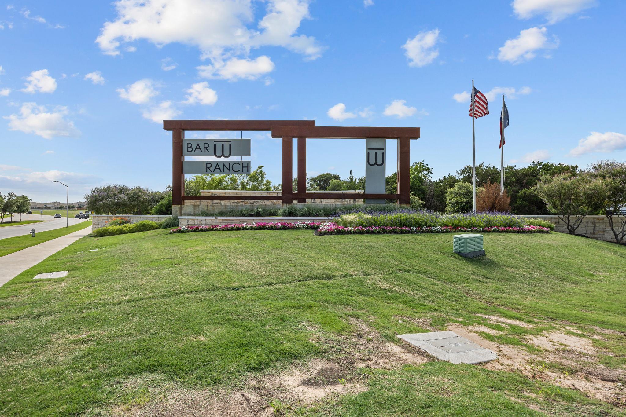 2145 Stampede Dr, Leander, TX 78641