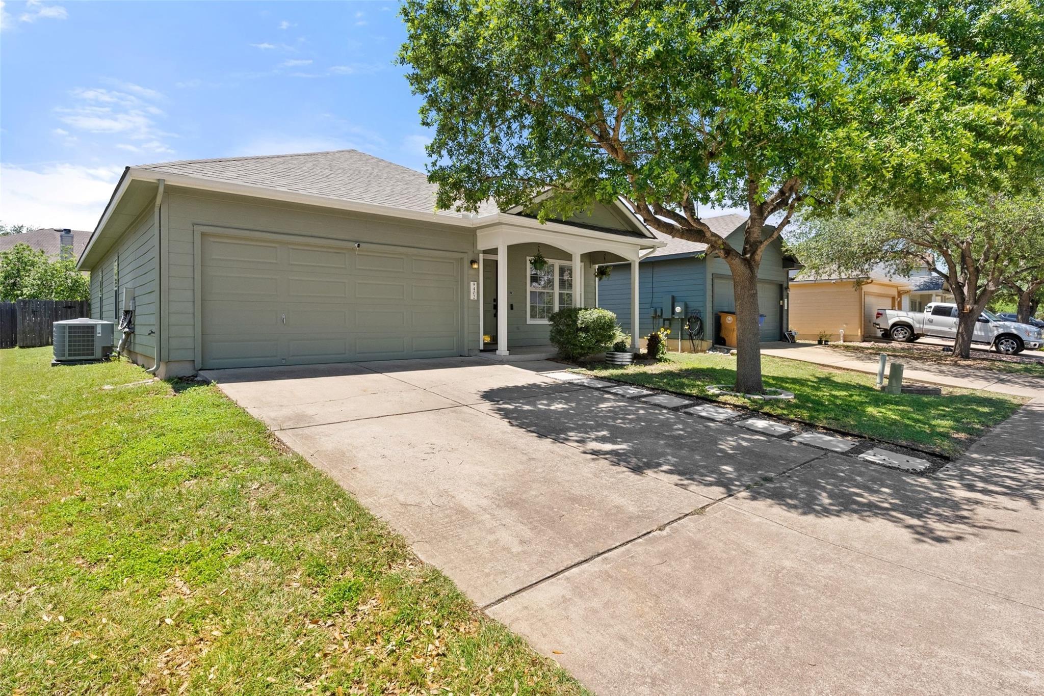 9402 Brents Elm Dr, Austin, TX 78744